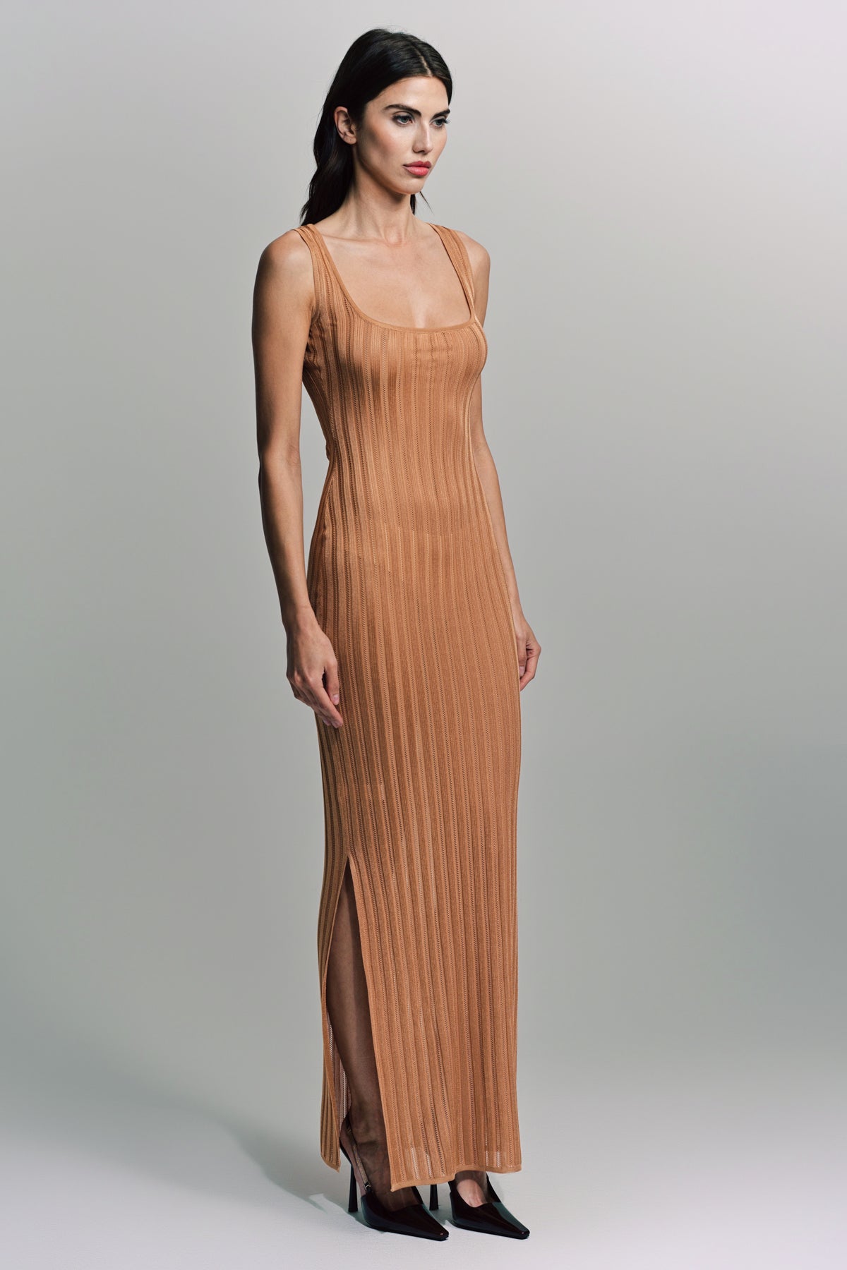 LA GALPA | REAPER BARE DRESS