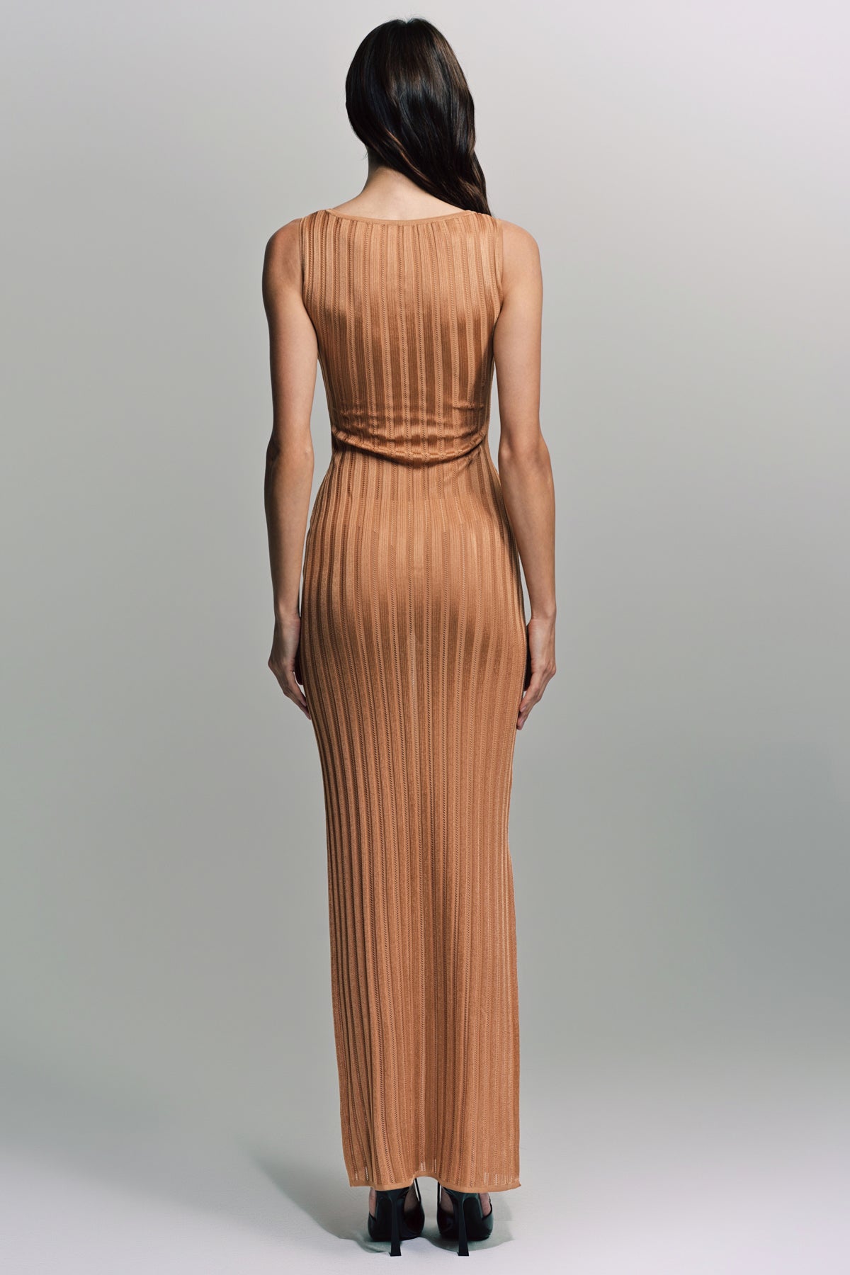 LA GALPA | REAPER BARE DRESS