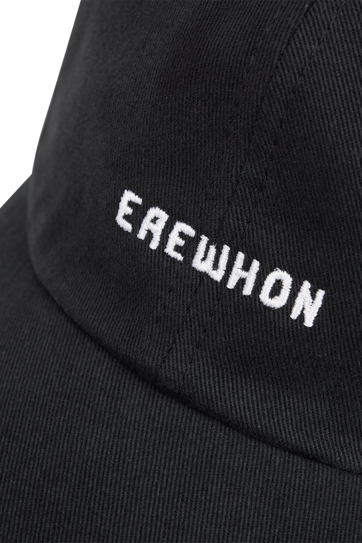 EREWHON | DAD HAT - MAXFIELD LA