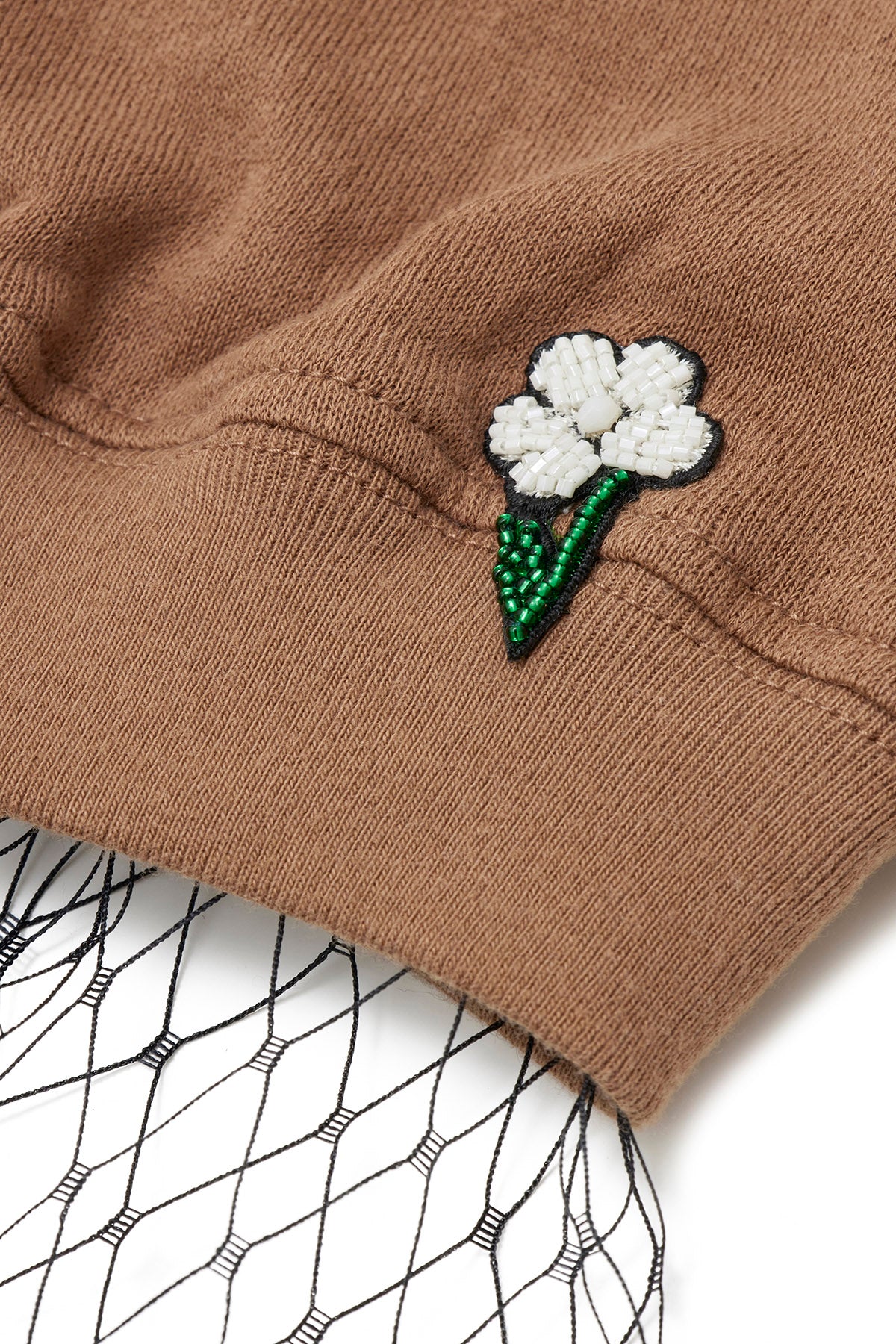 UNDERCOVER | BEANIE - MAXFIELD LA