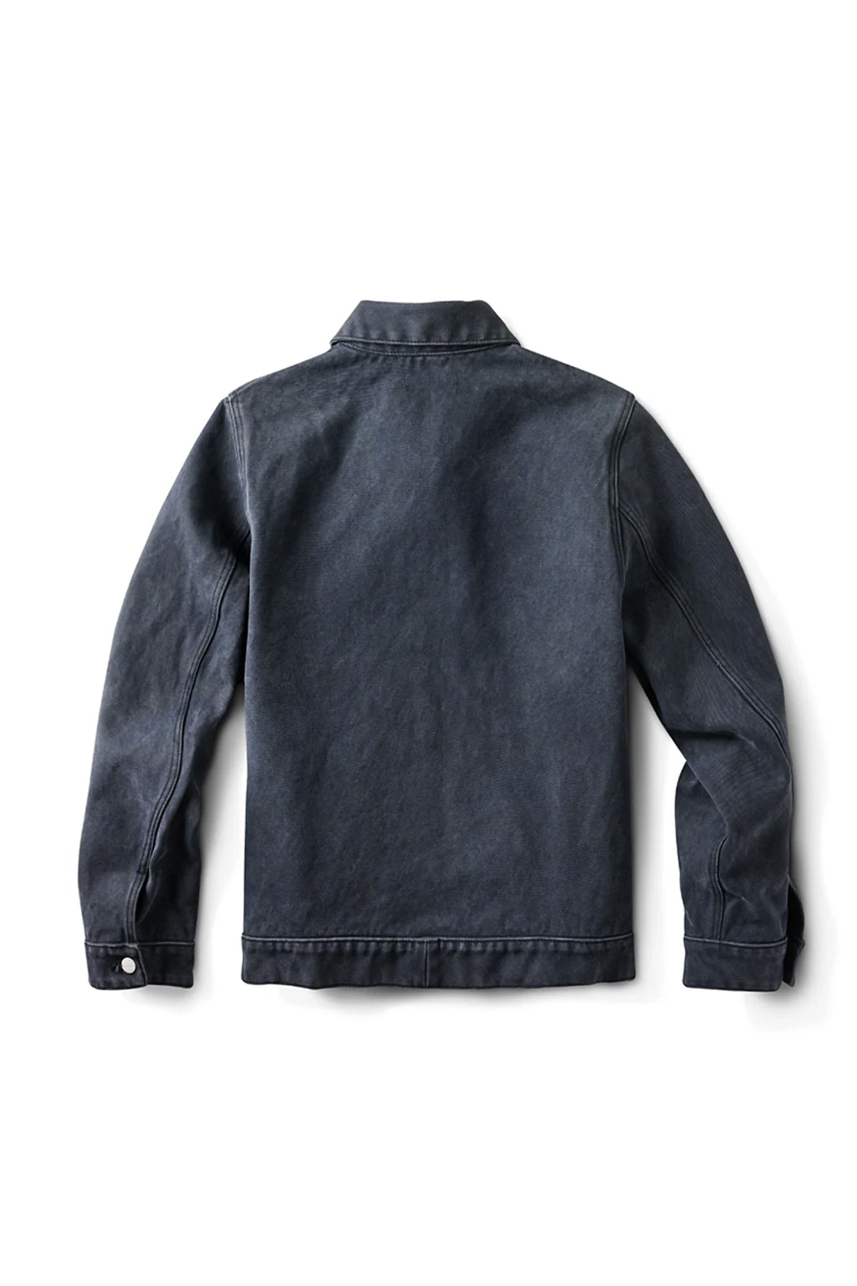 SCHAEFFER'S GARMENT HOTEL | DESTROYED DOUBLE POCKET JACKET - MAXFIELD LA