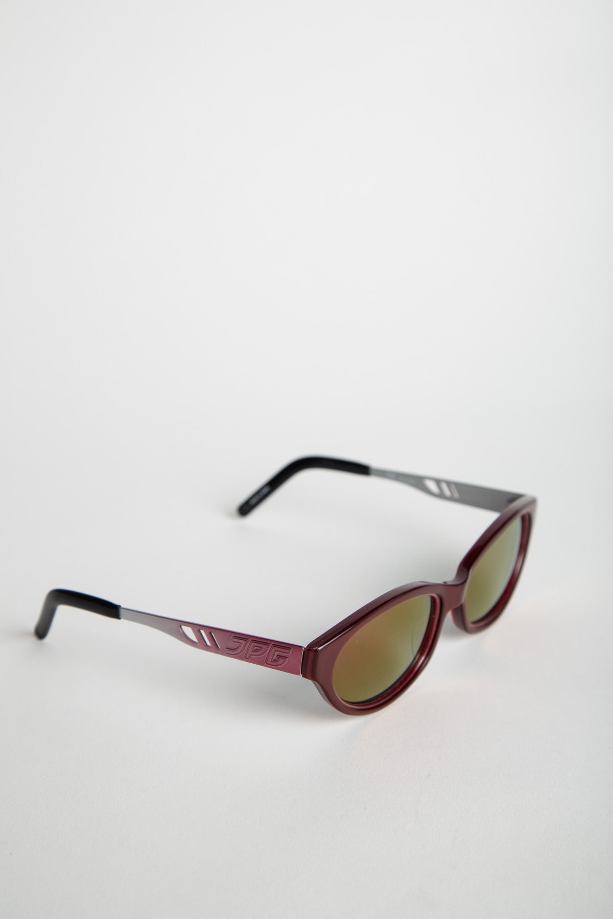 JEAN PAUL GAULTIER | 1990'S 58 7204 SUNGLASSES