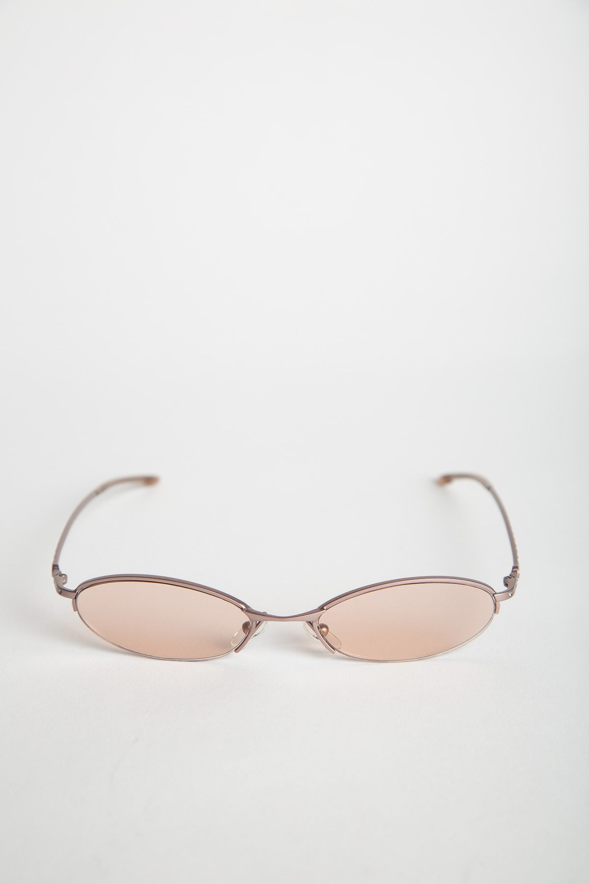 DIOR | 2000'S MATTE SUNGLASSES