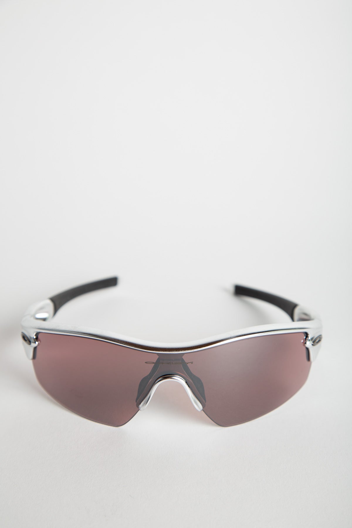 OAKLEY | 1999 RADAR MIRRORED SUNGLASSES