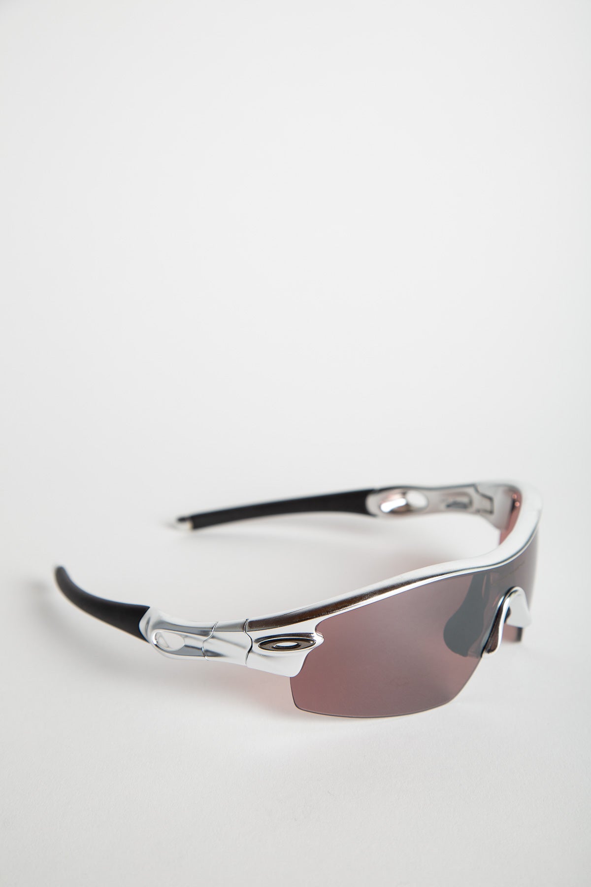 OAKLEY | 1999 RADAR MIRRORED SUNGLASSES