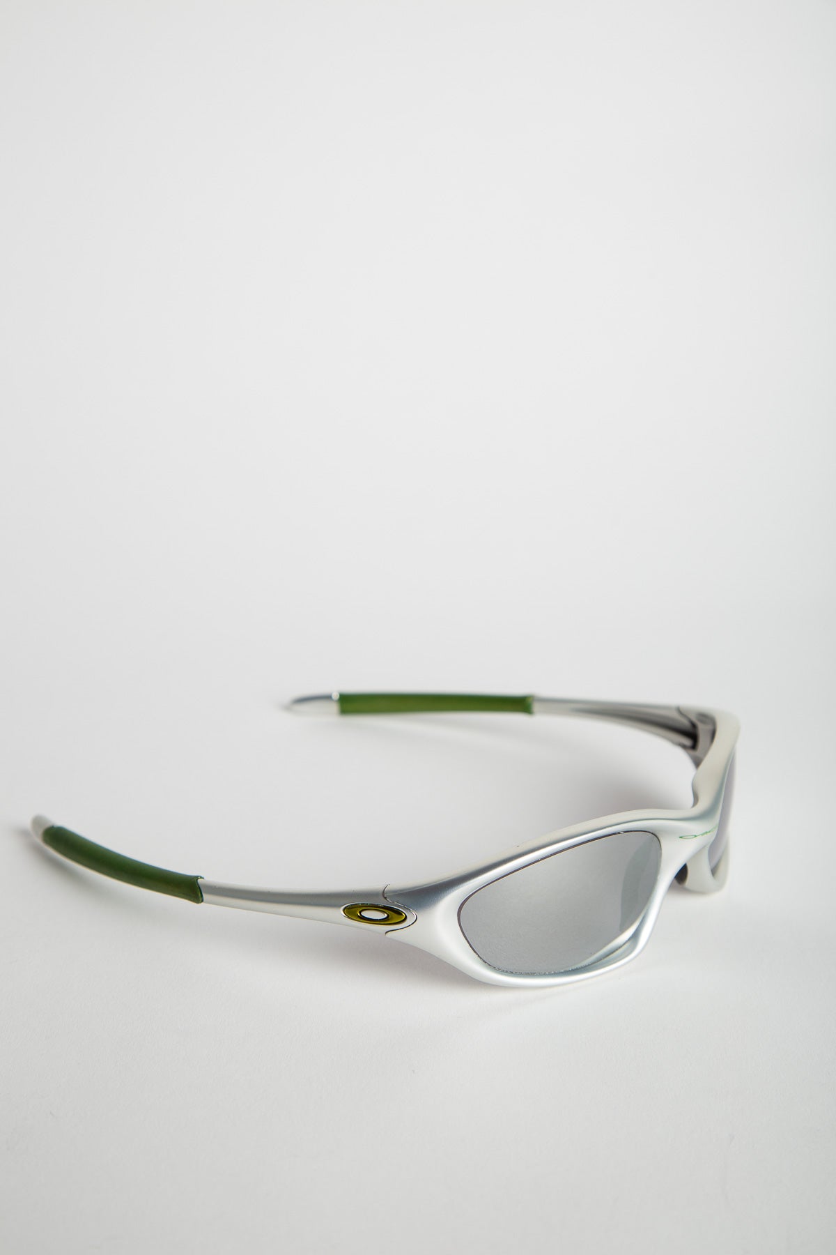 OAKLEY | 2000'S TWENTY WRAP SUNGLASSES