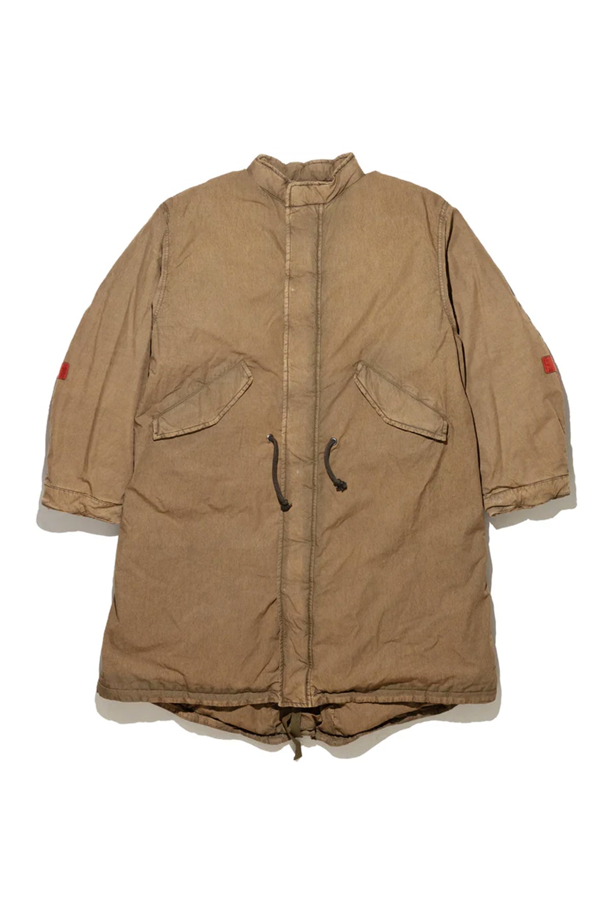 ENFANTS RICHES DÉPRIMÉS | SACRED OBJECTS WINTER PARKA - MAXFIELD LA