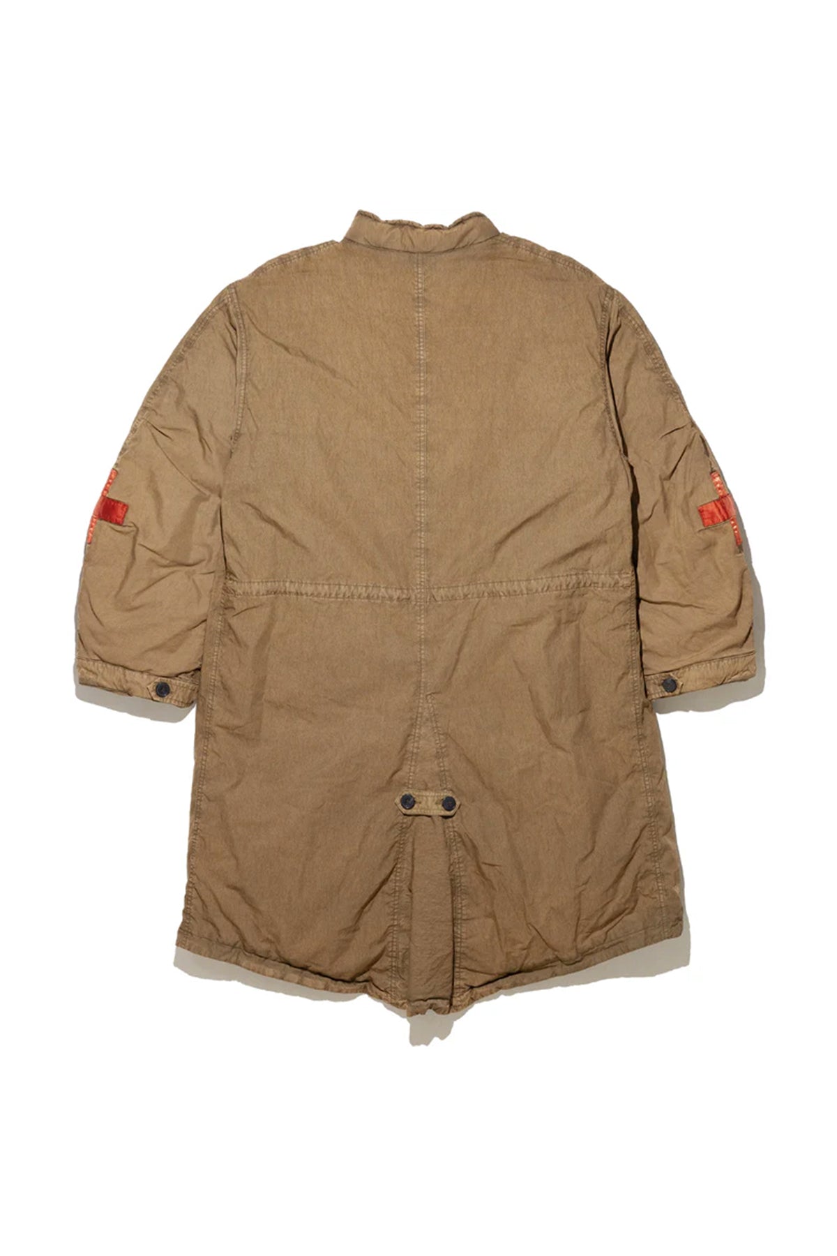 ENFANTS RICHES DÉPRIMÉS | SACRED OBJECTS WINTER PARKA - MAXFIELD LA