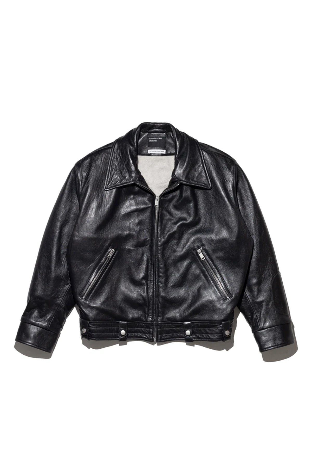 ENFANTS RICHES DÉPRIMÉS | CASENTINO AVIATOR JACKET - MAXFIELD LA