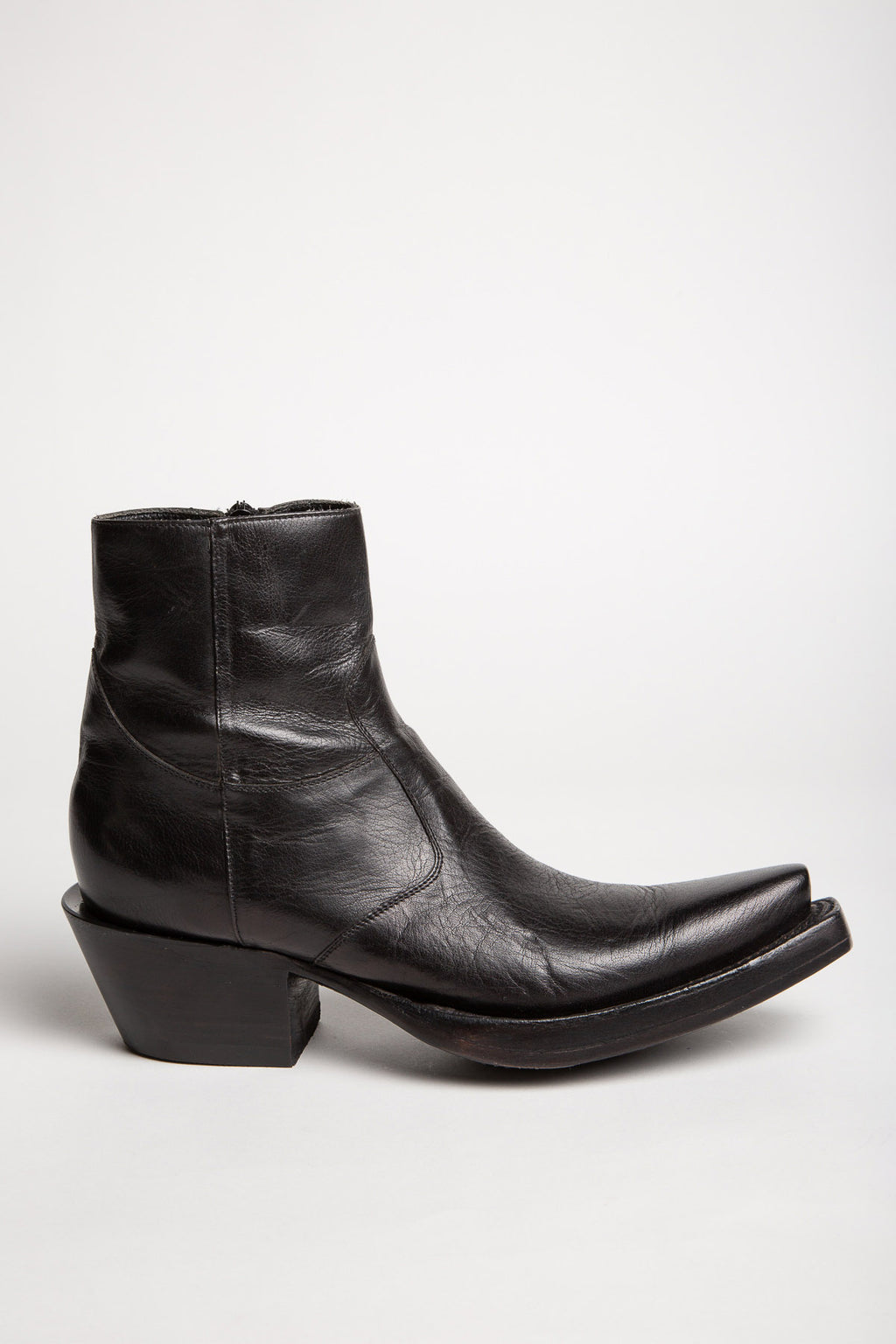 most comfortable mens chelsea boots