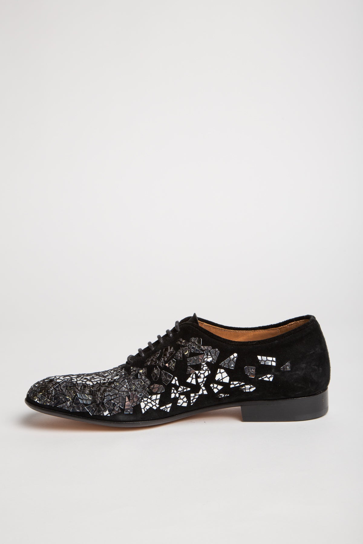 MAISON MARGIELA | MIRRORED DERBYS