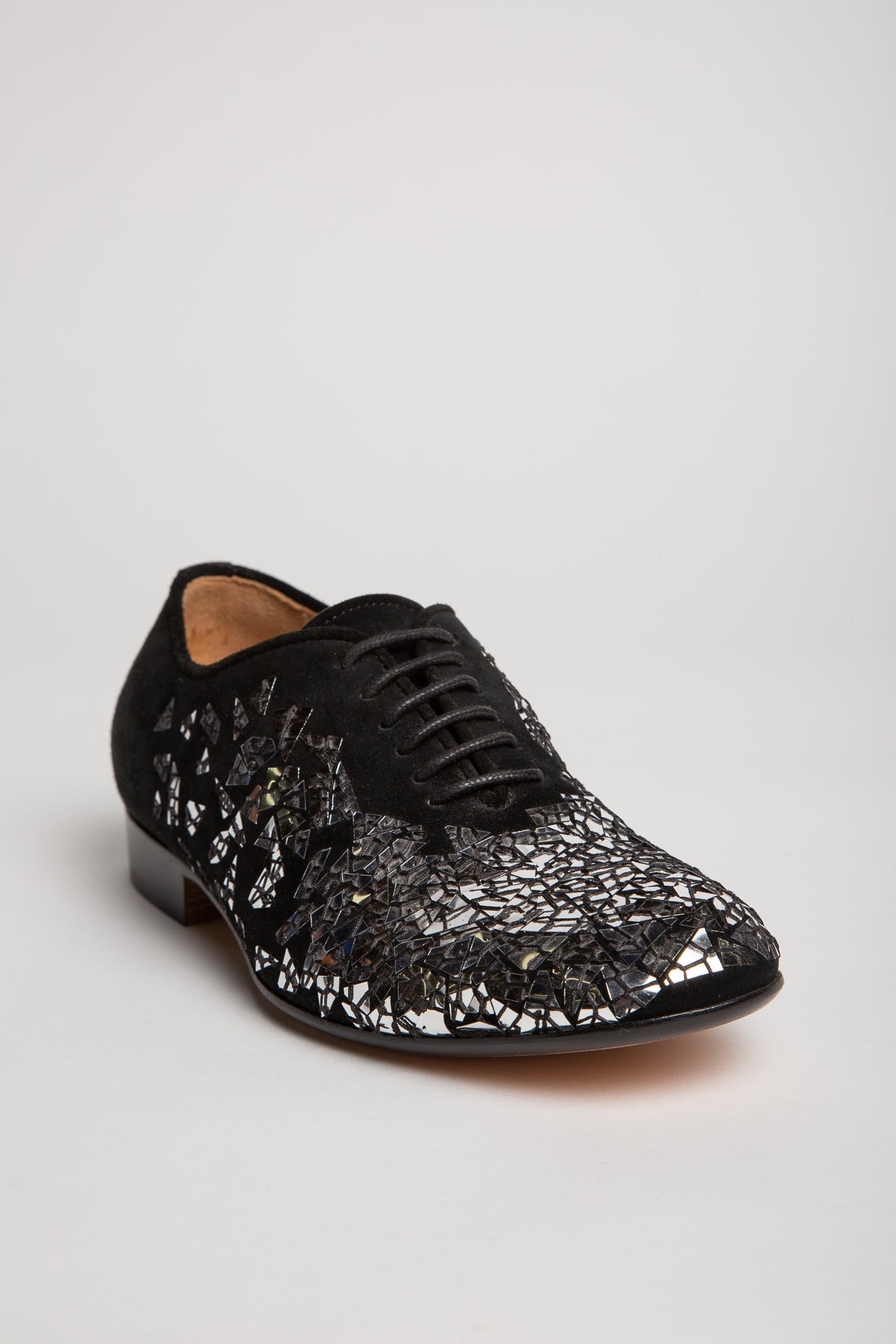 MAISON MARGIELA | MIRRORED DERBYS