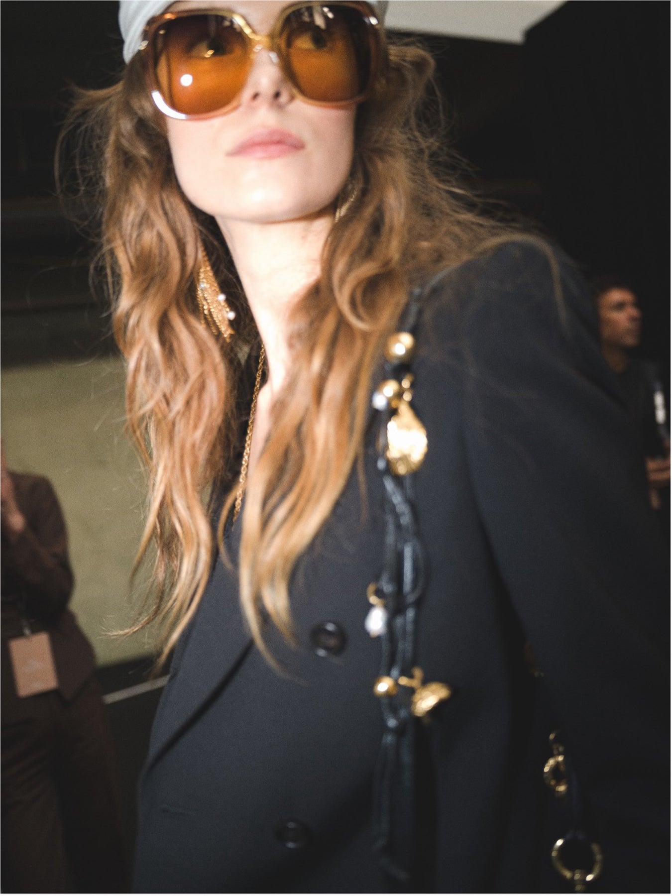 DESIGNER | CHLOÉ