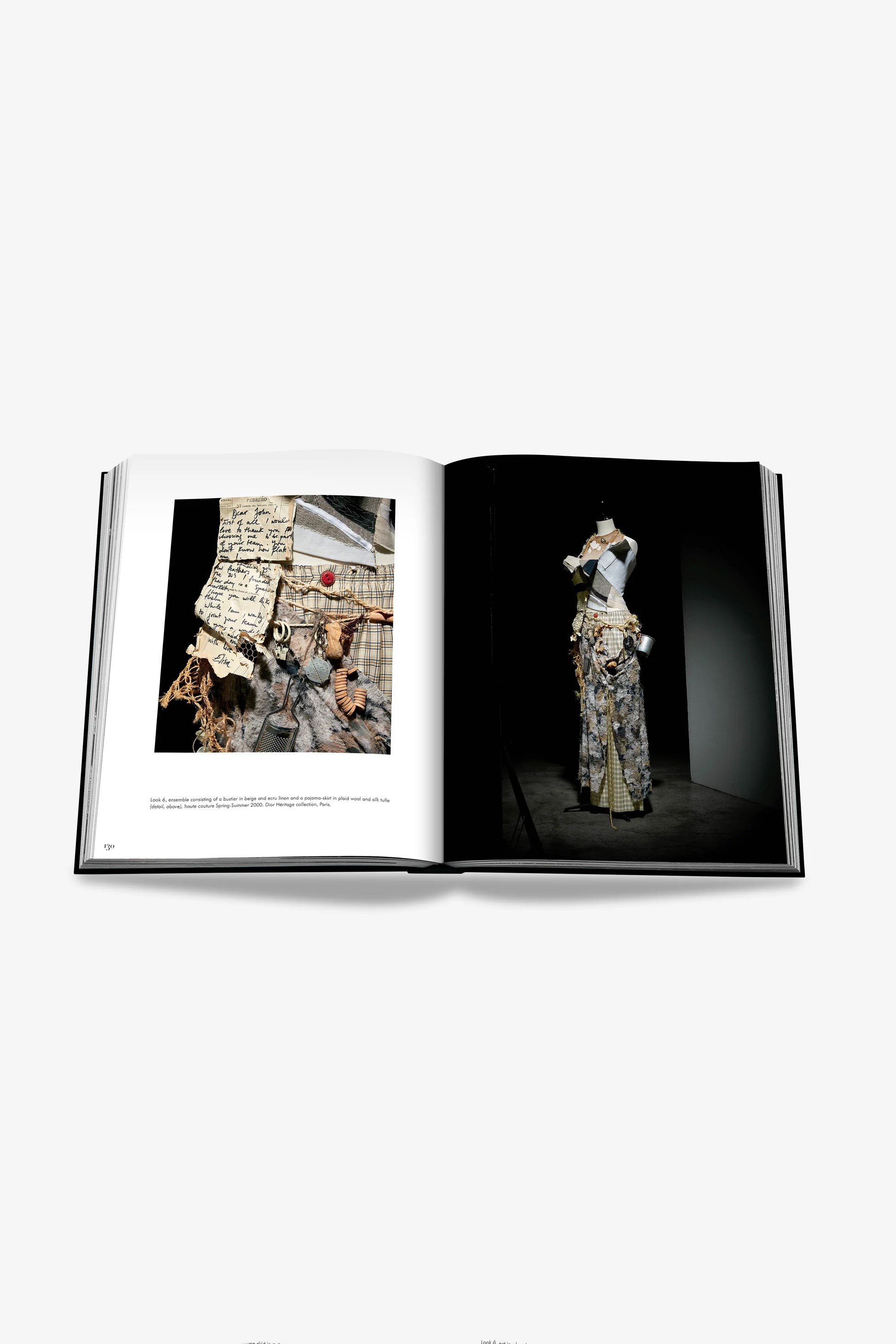 ASSOULINE | DIOR BY GALLIANO - MAXFIELD LA