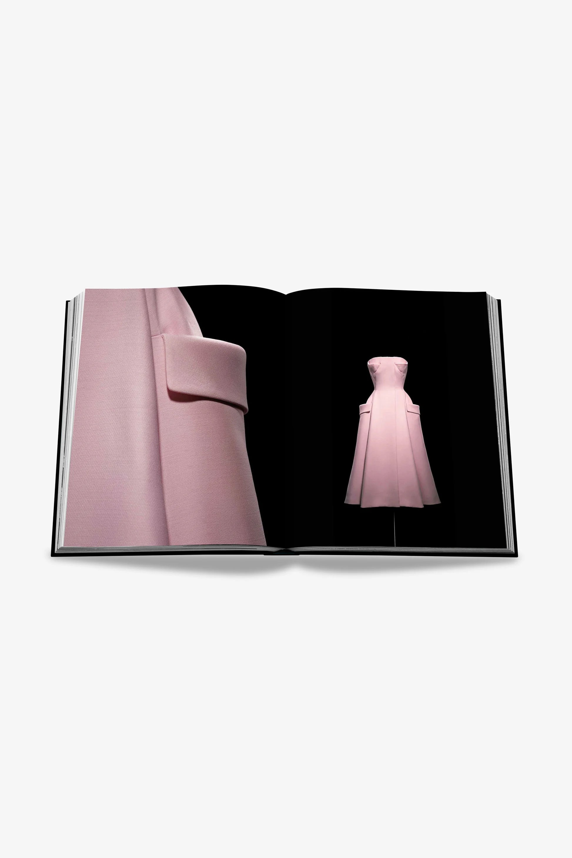 ASSOULINE | DIOR RAF SIMONS - MAXFIELD LA