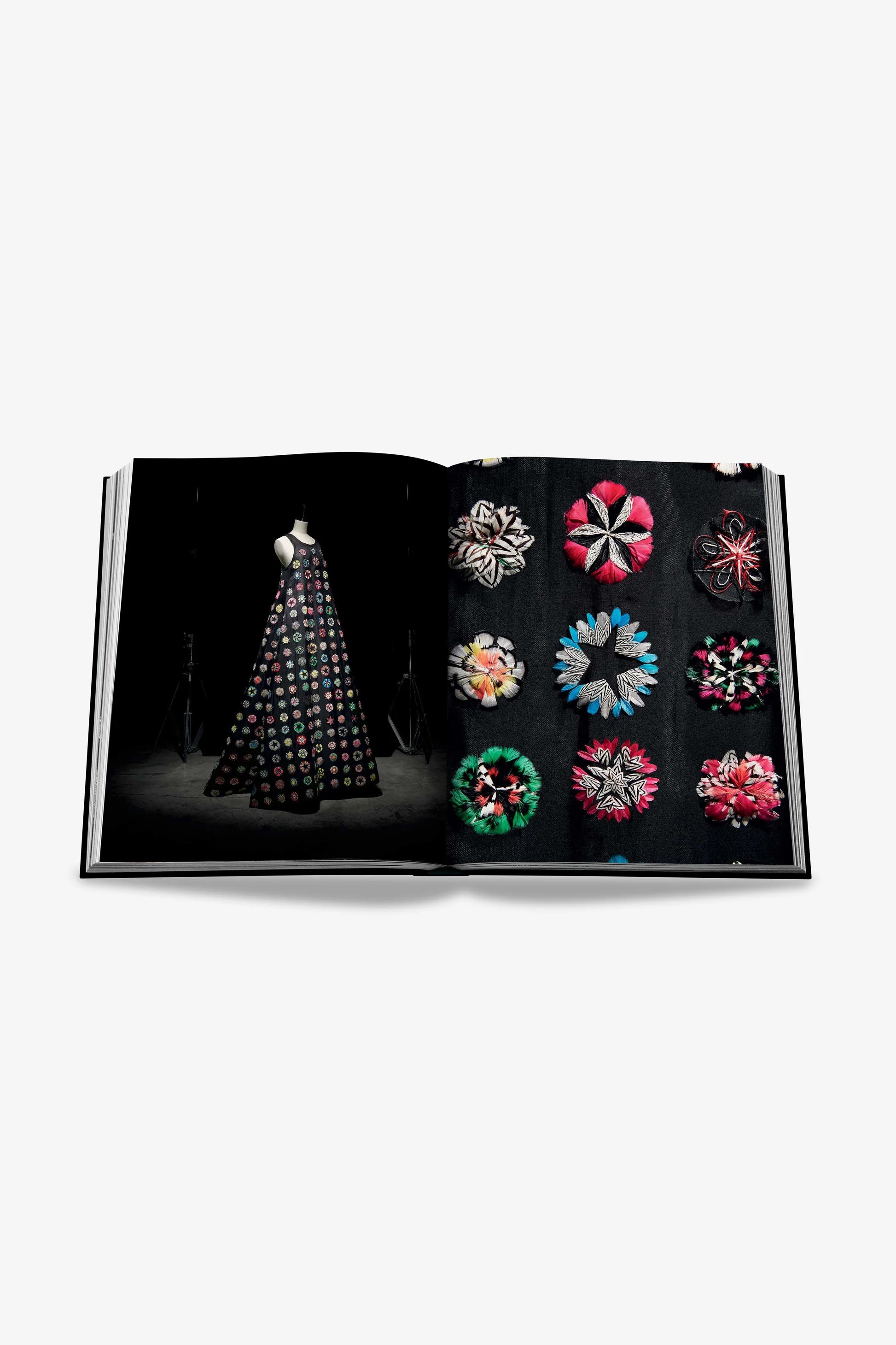 ASSOULINE | DIOR RAF SIMONS - MAXFIELD LA