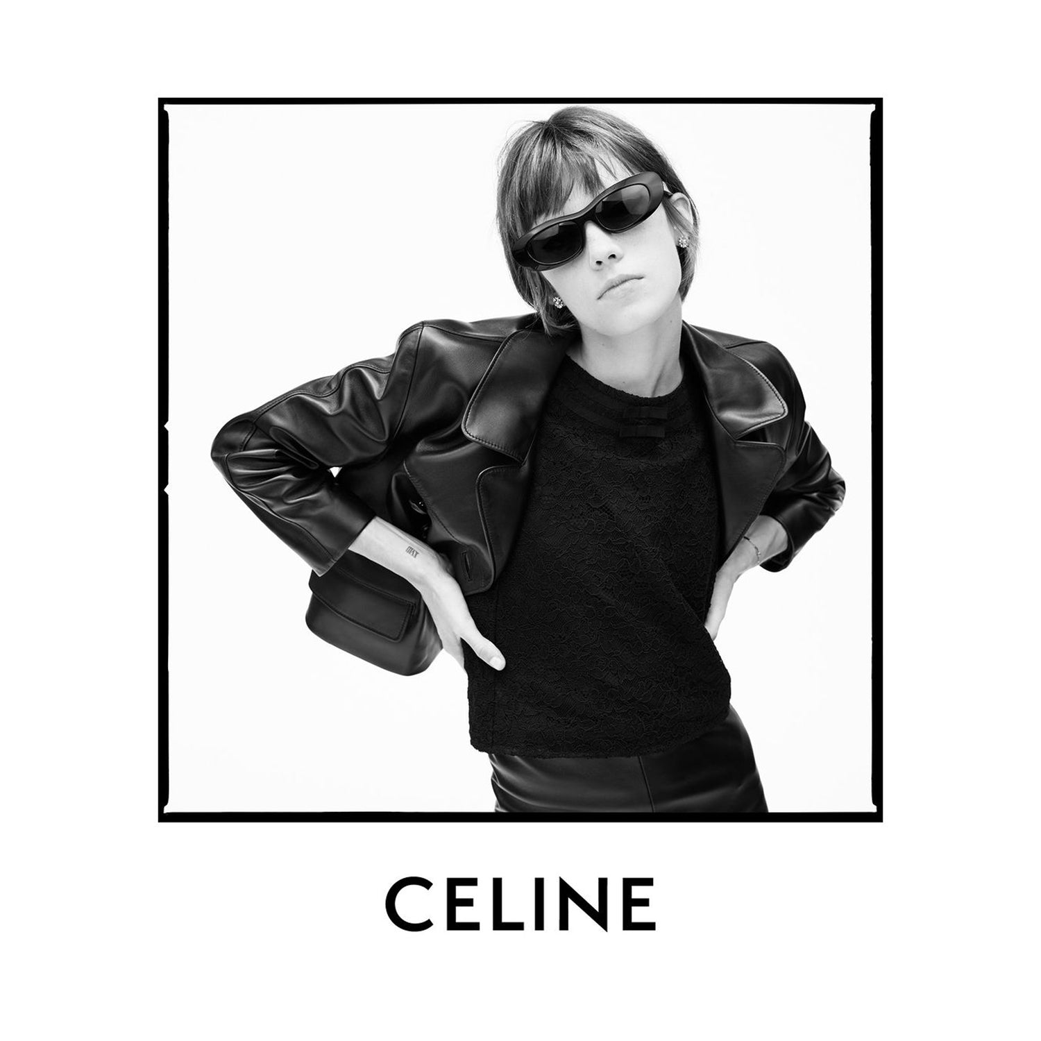 DESIGNER | CELINE