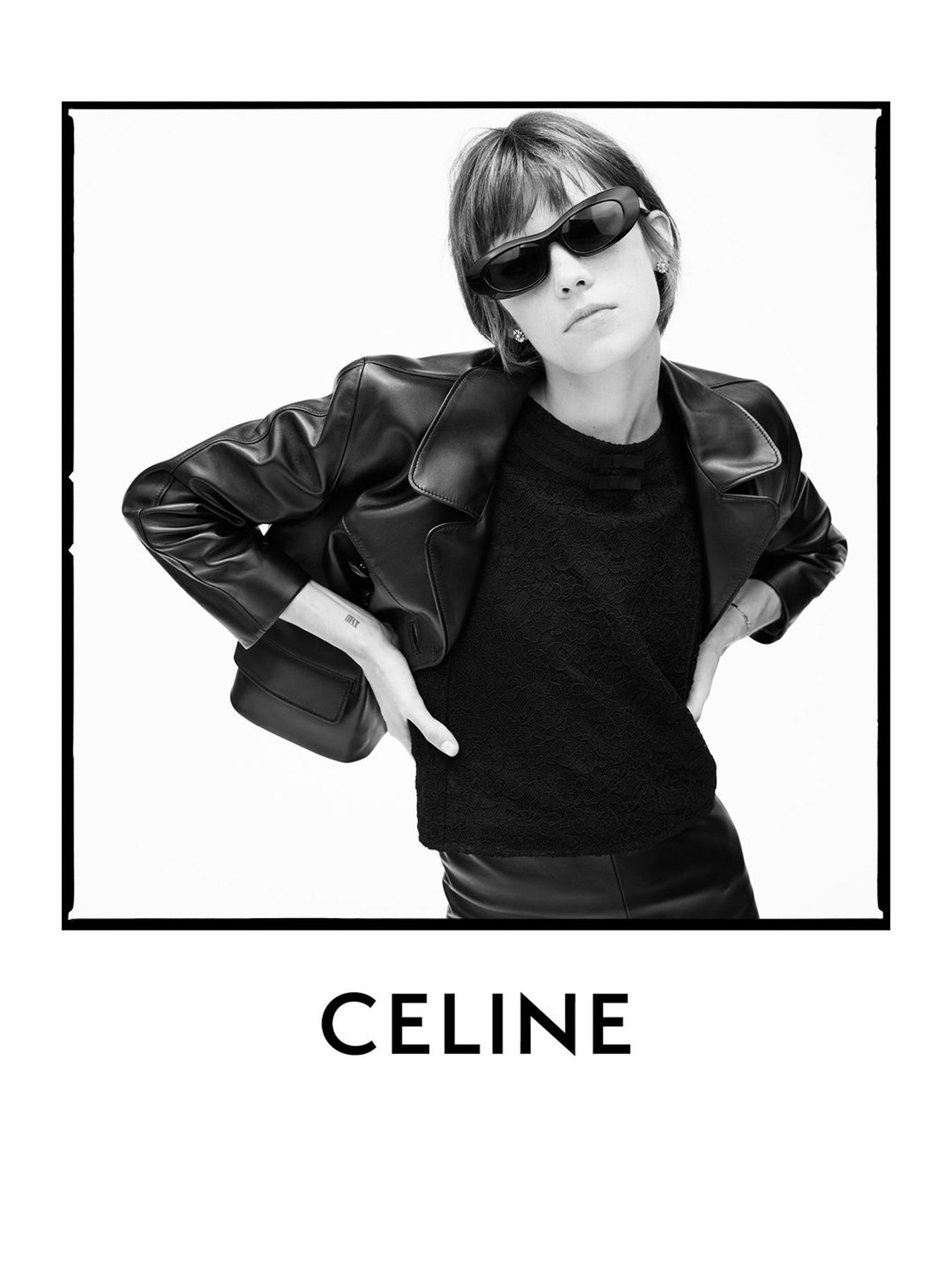 DESIGNER | CELINE