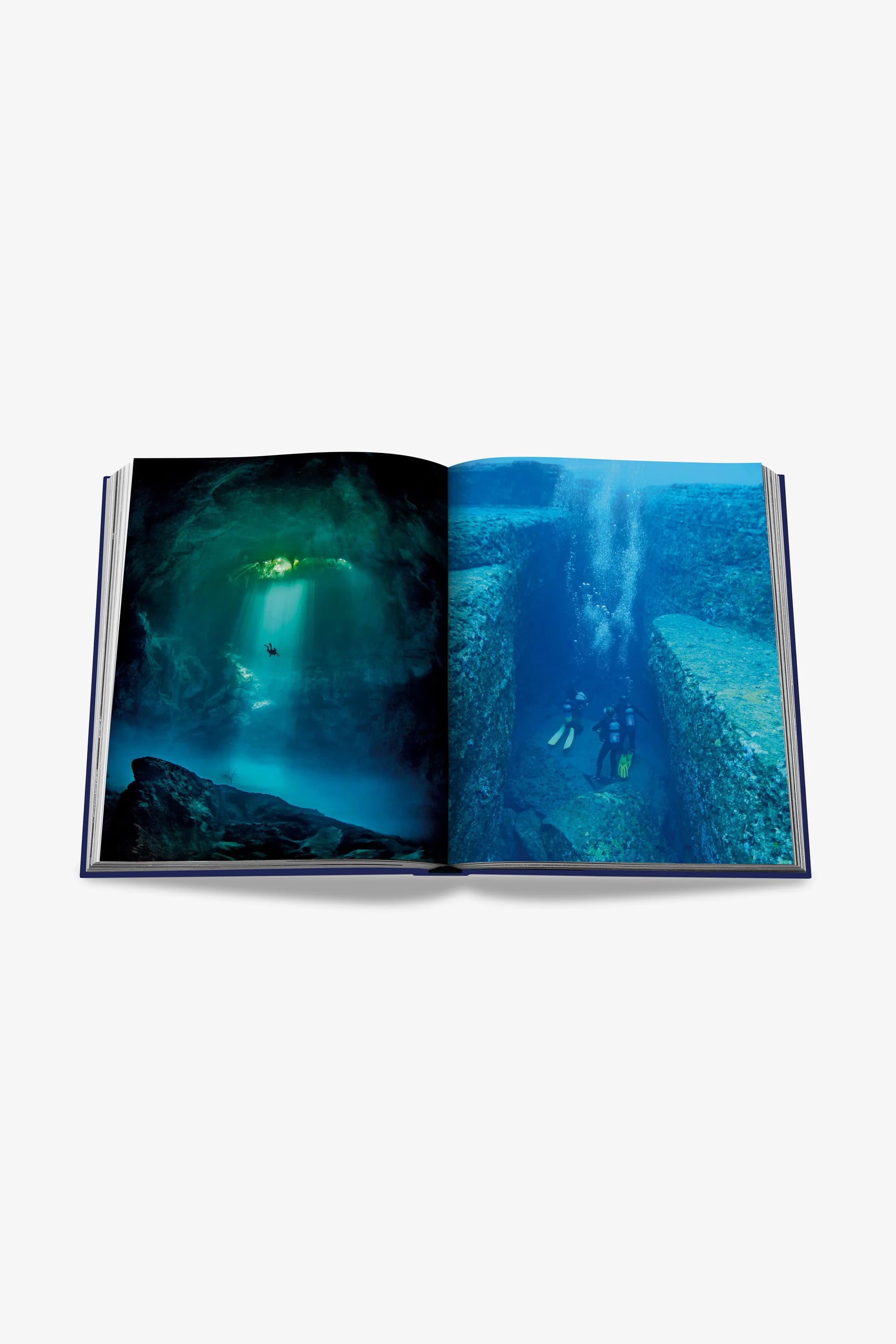 ASSOULINE | OCEAN WANDERLUST - MAXFIELD LA