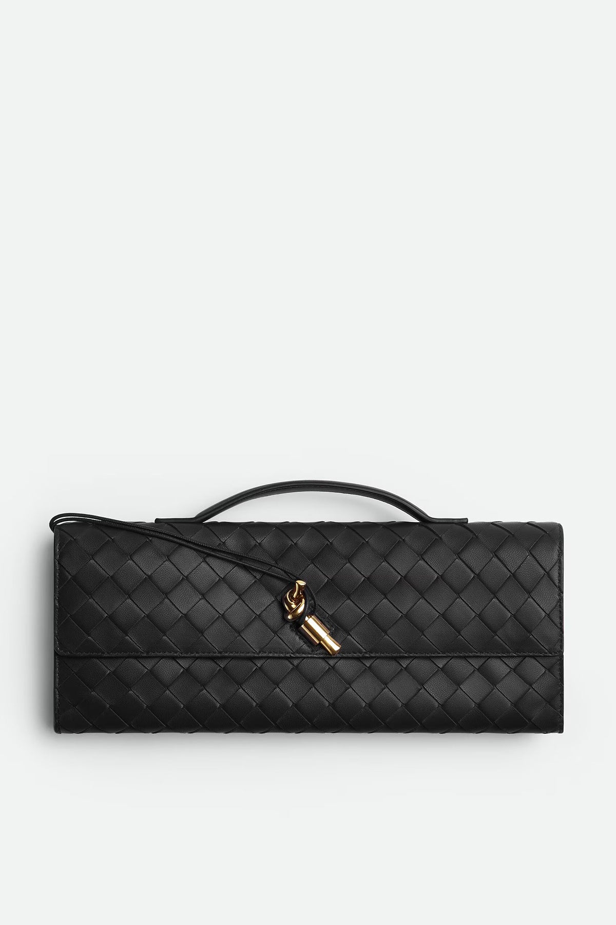 BOTTEGA VENETA | ANDIAMO CLUTCH - MAXFIELD LA