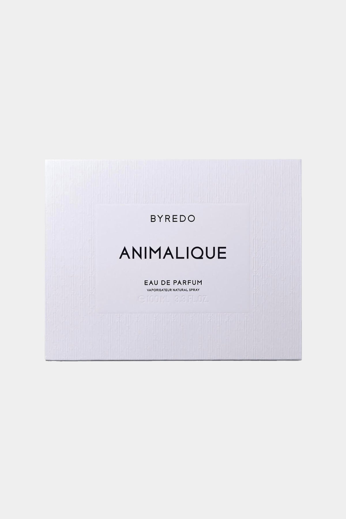 BYREDO | EDP ANIMALIQUE