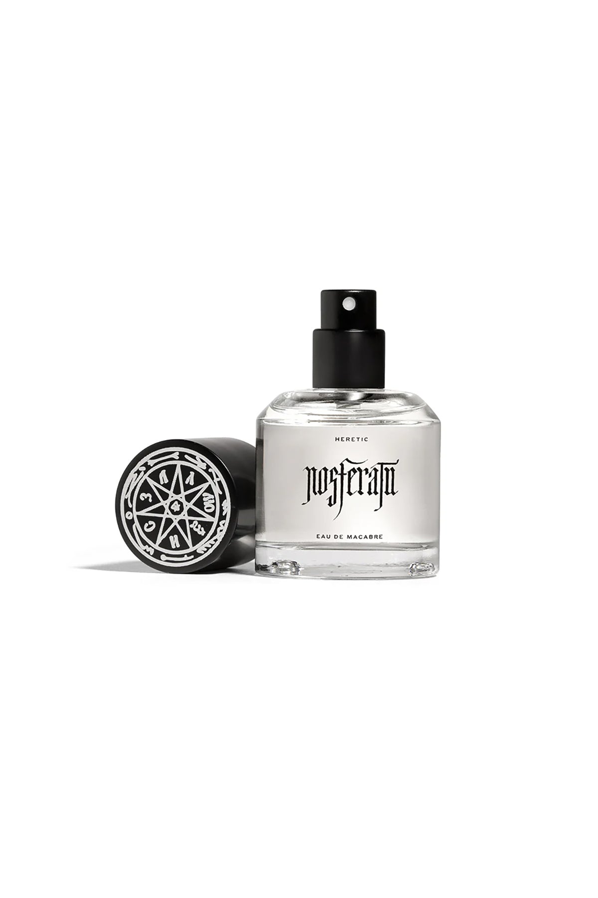 HERETIC | NOSFERATU EAU DE MACABRE