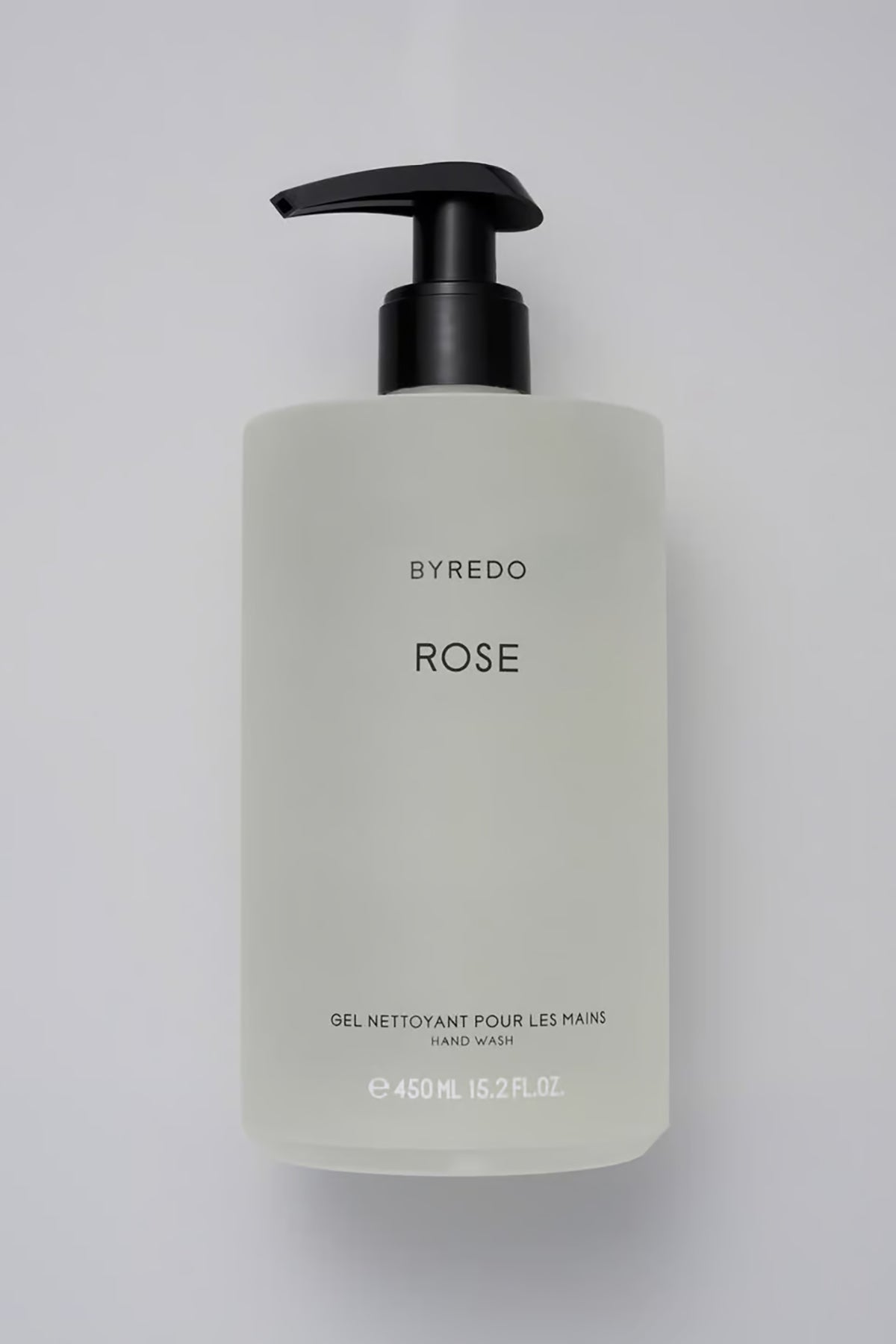 BYREDO | ROSE HAND WASH