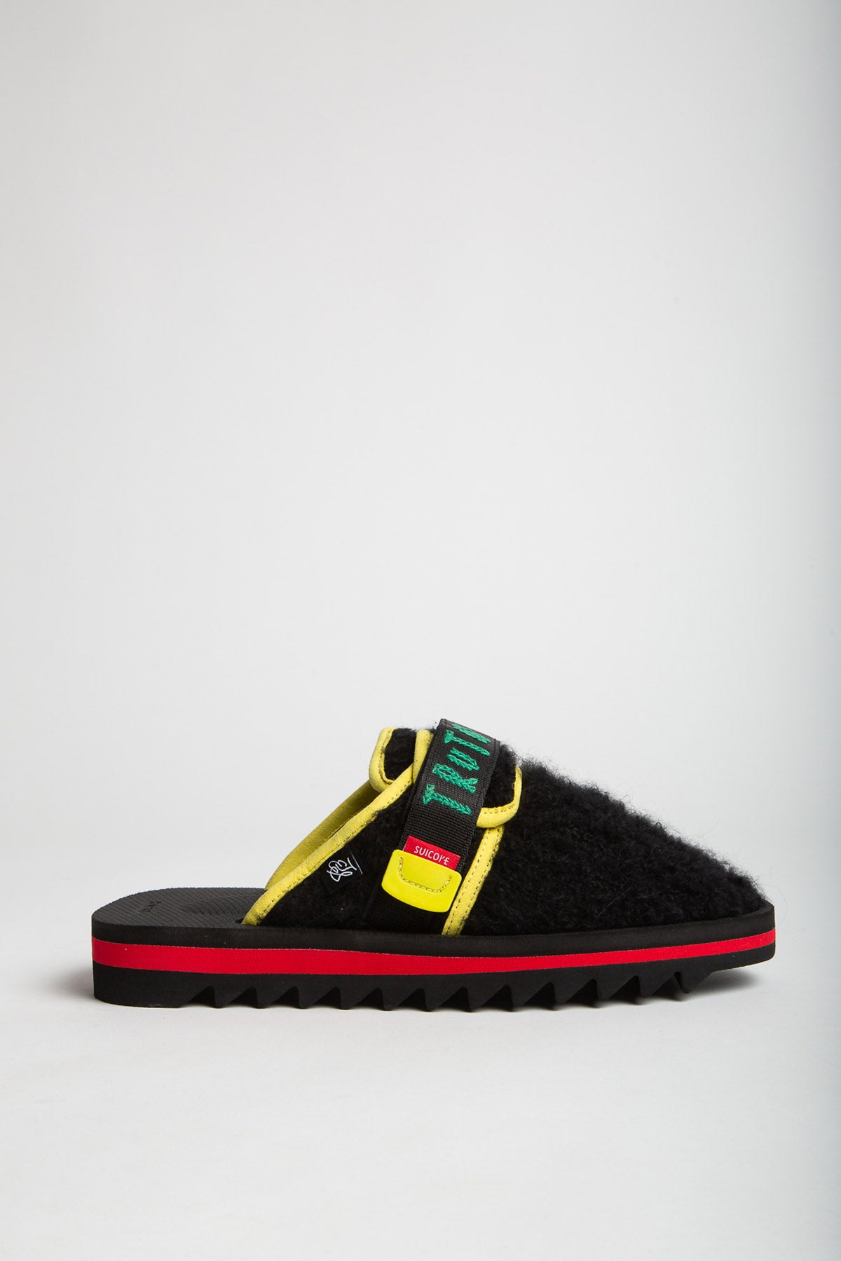 THE ELDER STATESMAN | SUICOKE ZAVO SANDALS - MAXFIELD LA