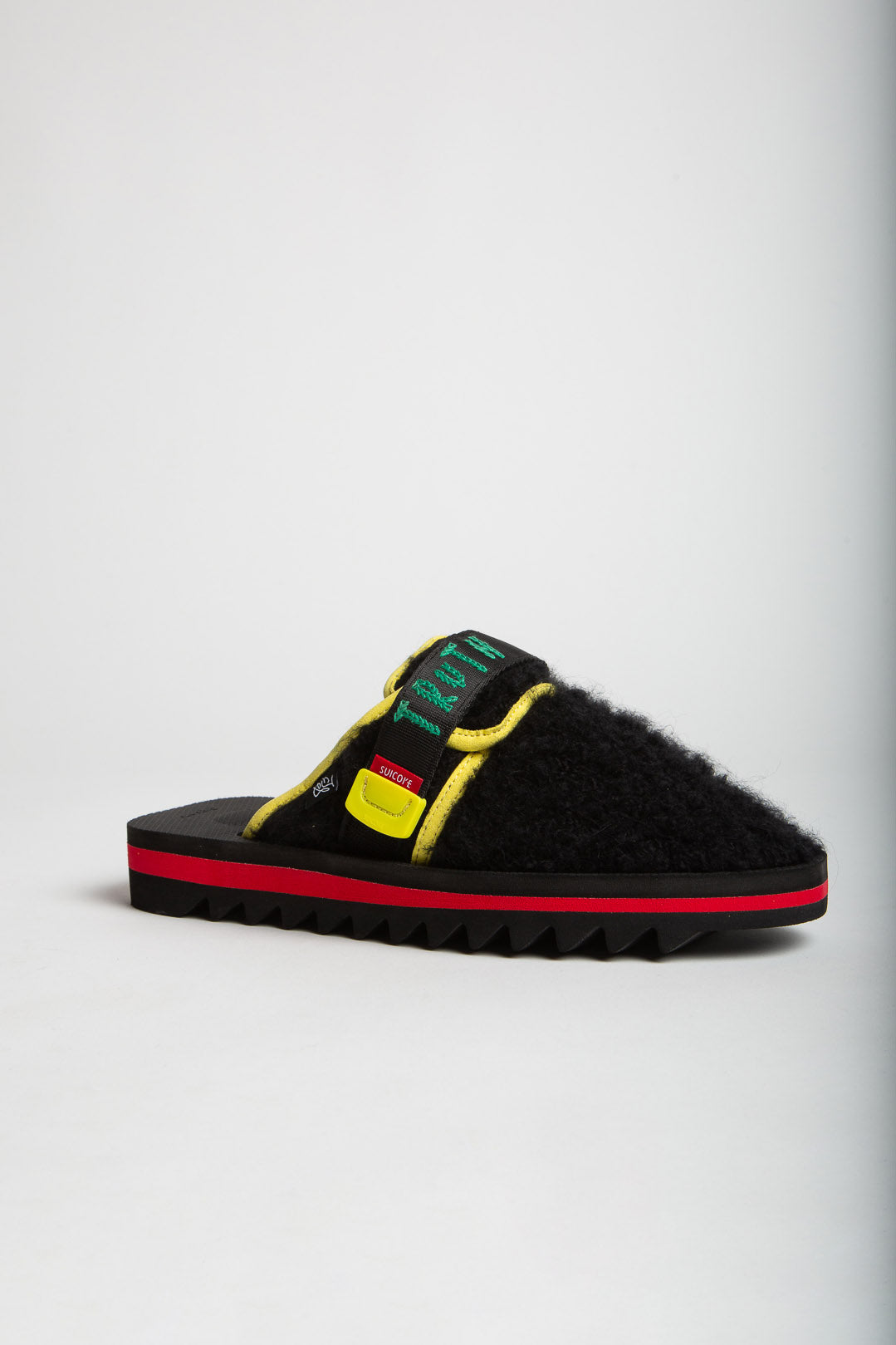 THE ELDER STATESMAN | SUICOKE ZAVO SANDALS - MAXFIELD LA