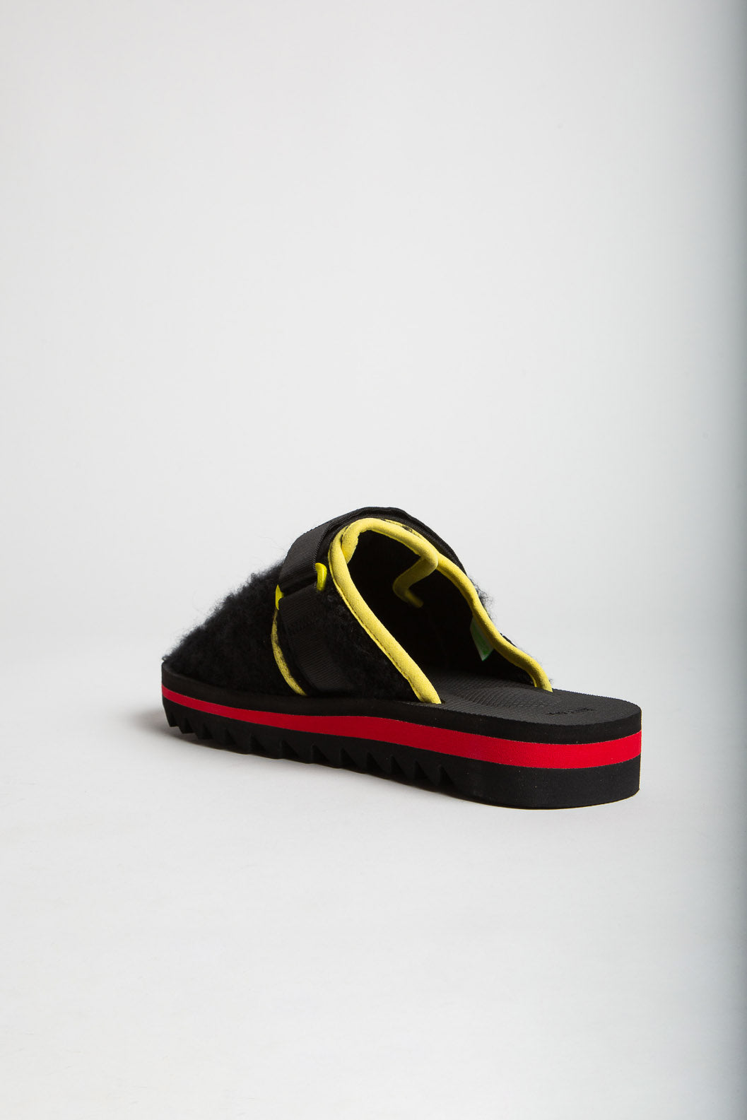 THE ELDER STATESMAN | SUICOKE ZAVO SANDALS