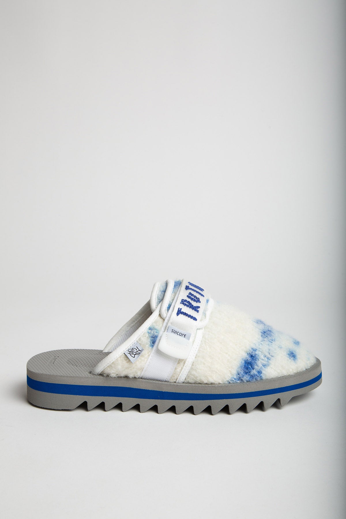 THE ELDER STATESMAN | SUICOKE ZAVO SANDALS - MAXFIELD LA