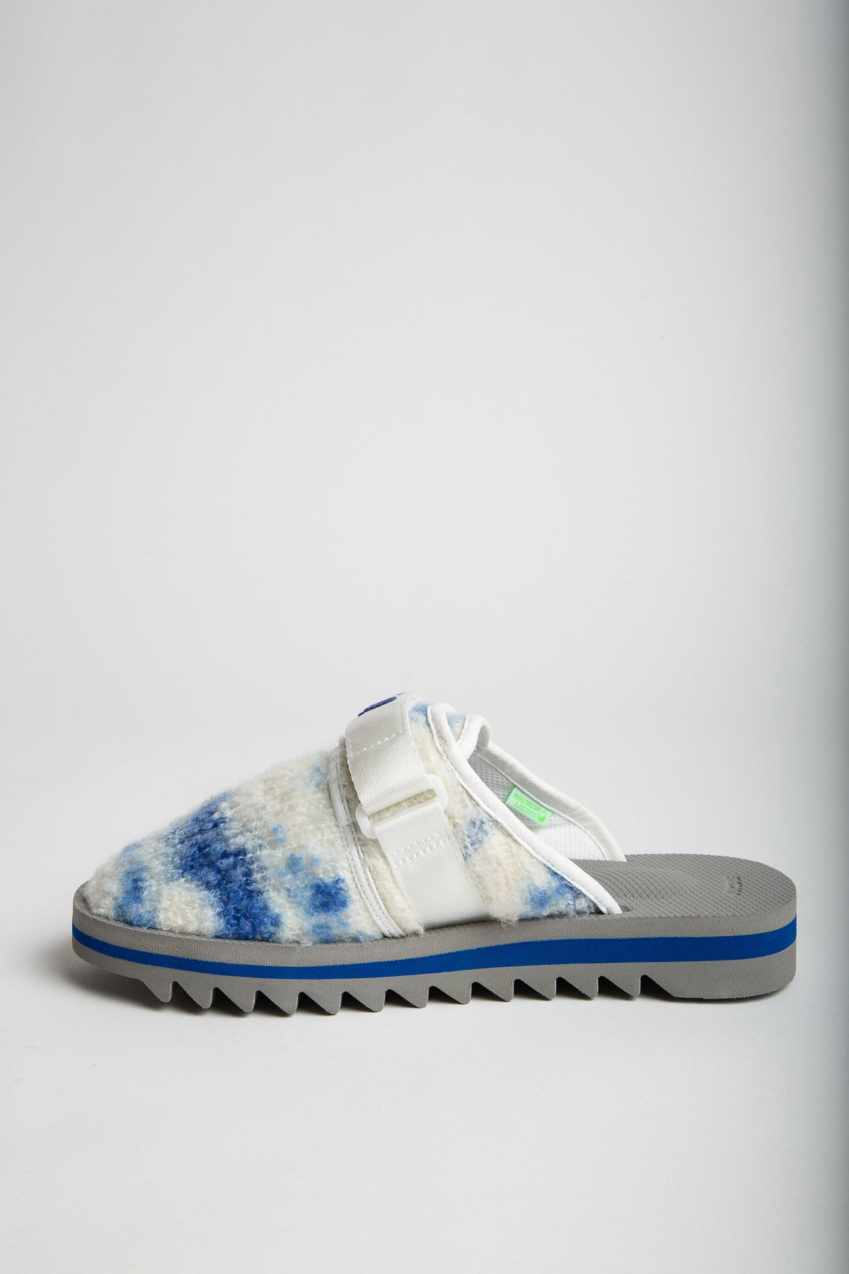 THE ELDER STATESMAN | SUICOKE ZAVO SANDALS - MAXFIELD LA