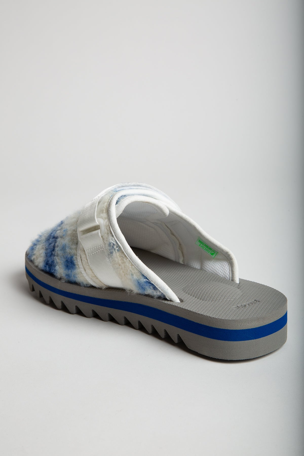 THE ELDER STATESMAN | SUICOKE ZAVO SANDALS - MAXFIELD LA