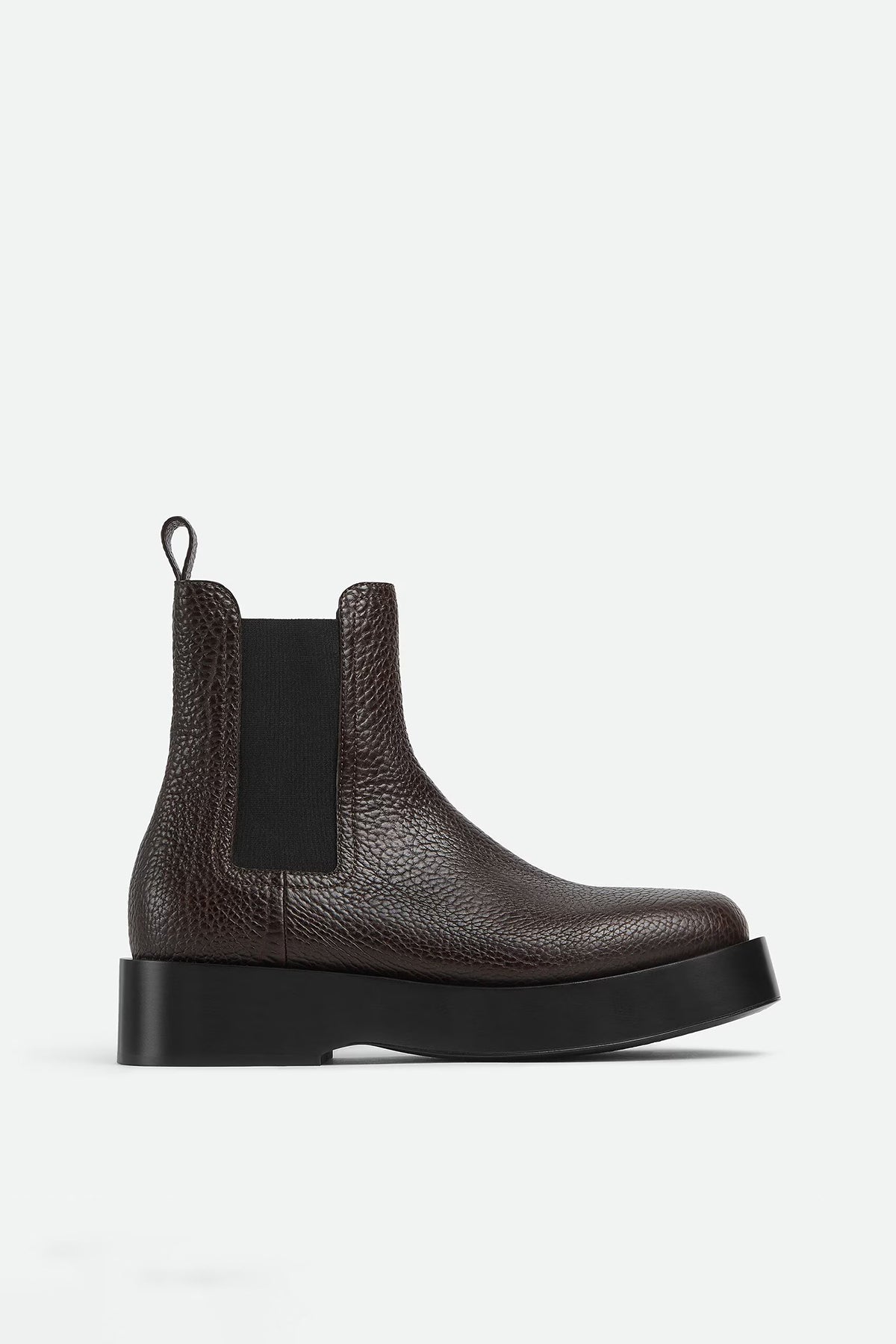 BOTTEGA VENETA | TORINO CHELSEA ANKLE BOOTS - MAXFIELD LA