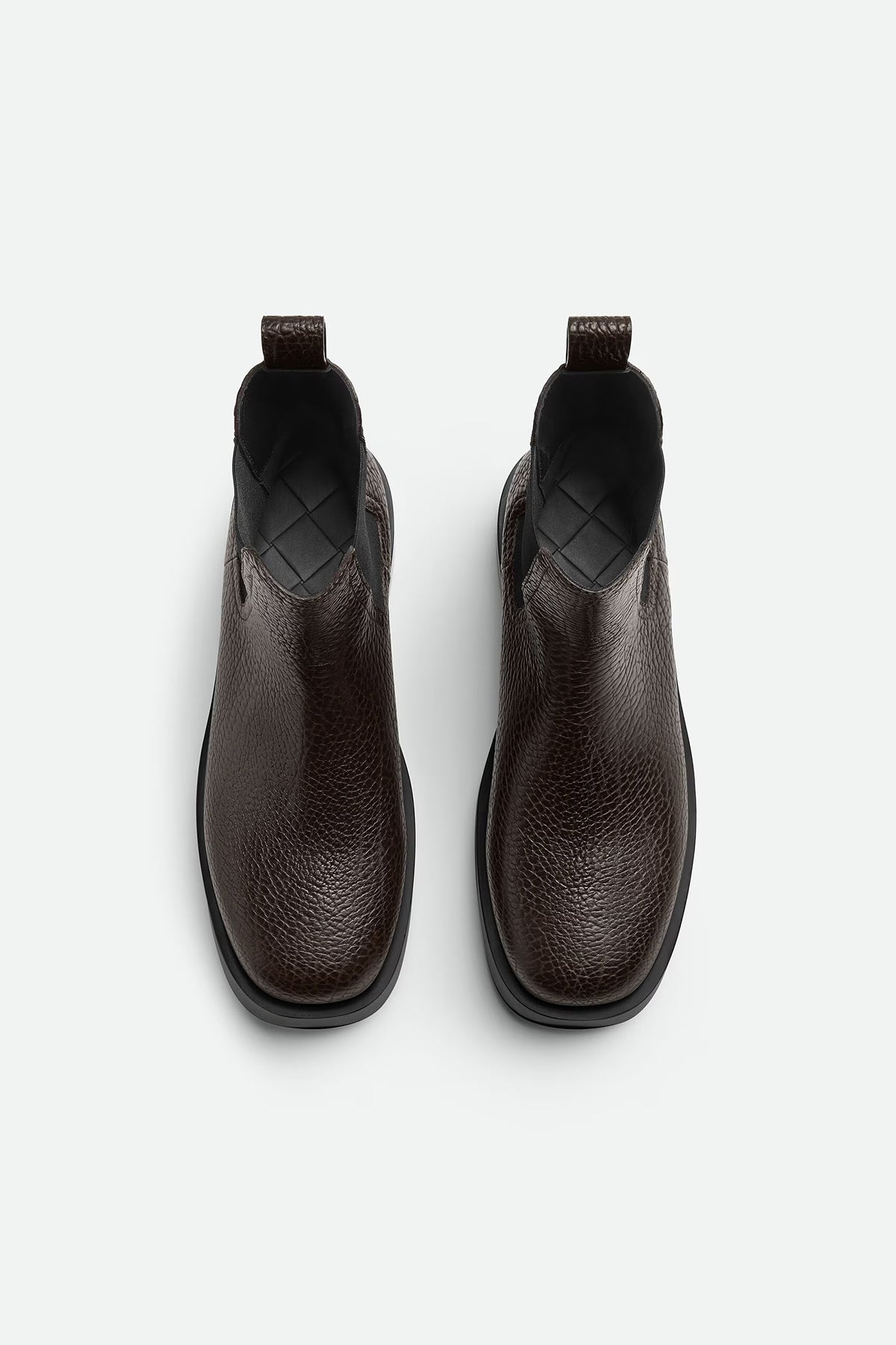 BOTTEGA VENETA | TORINO CHELSEA ANKLE BOOTS - MAXFIELD LA