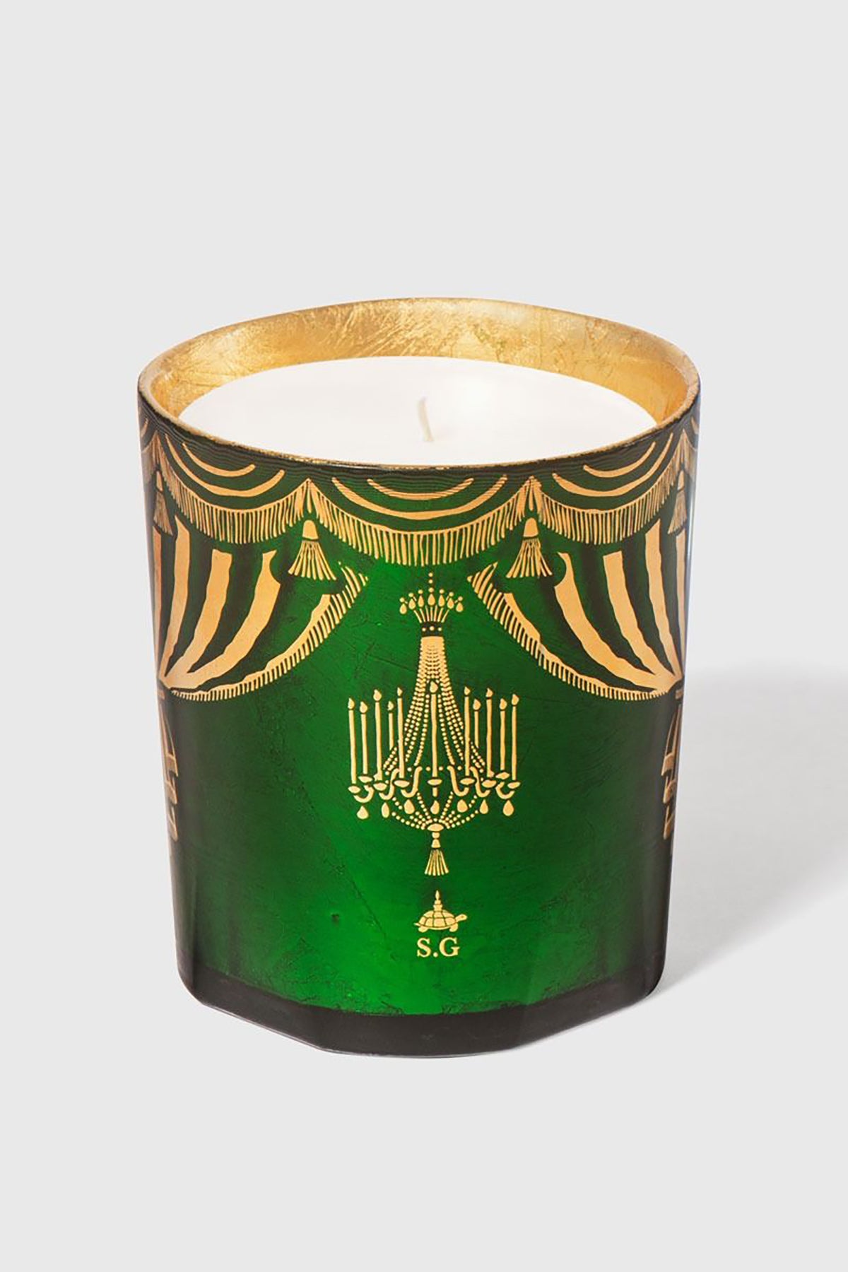 TRUDON | ANGELO XMAS CANDLE