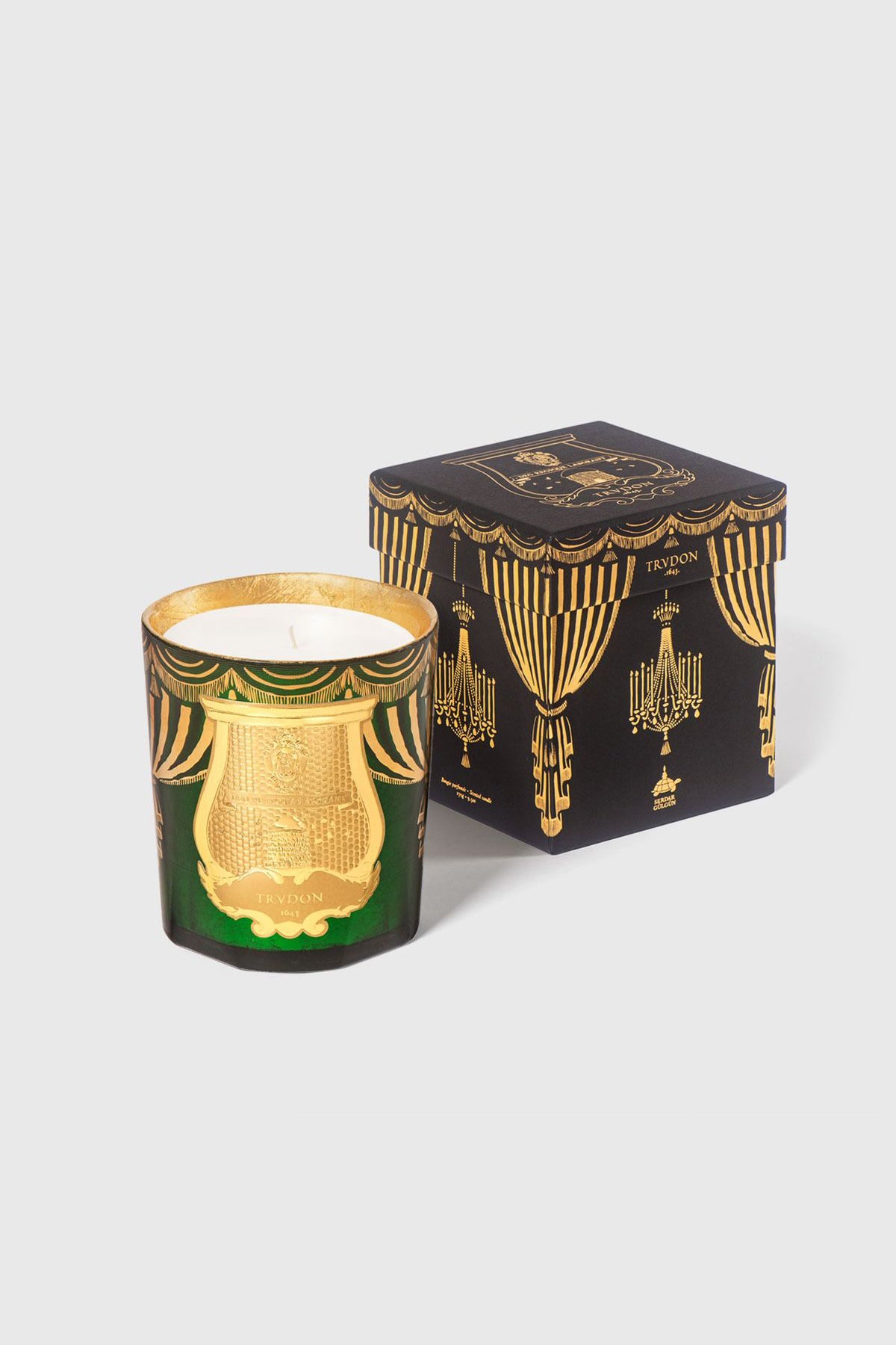 TRUDON | ANGELO XMAS CANDLE