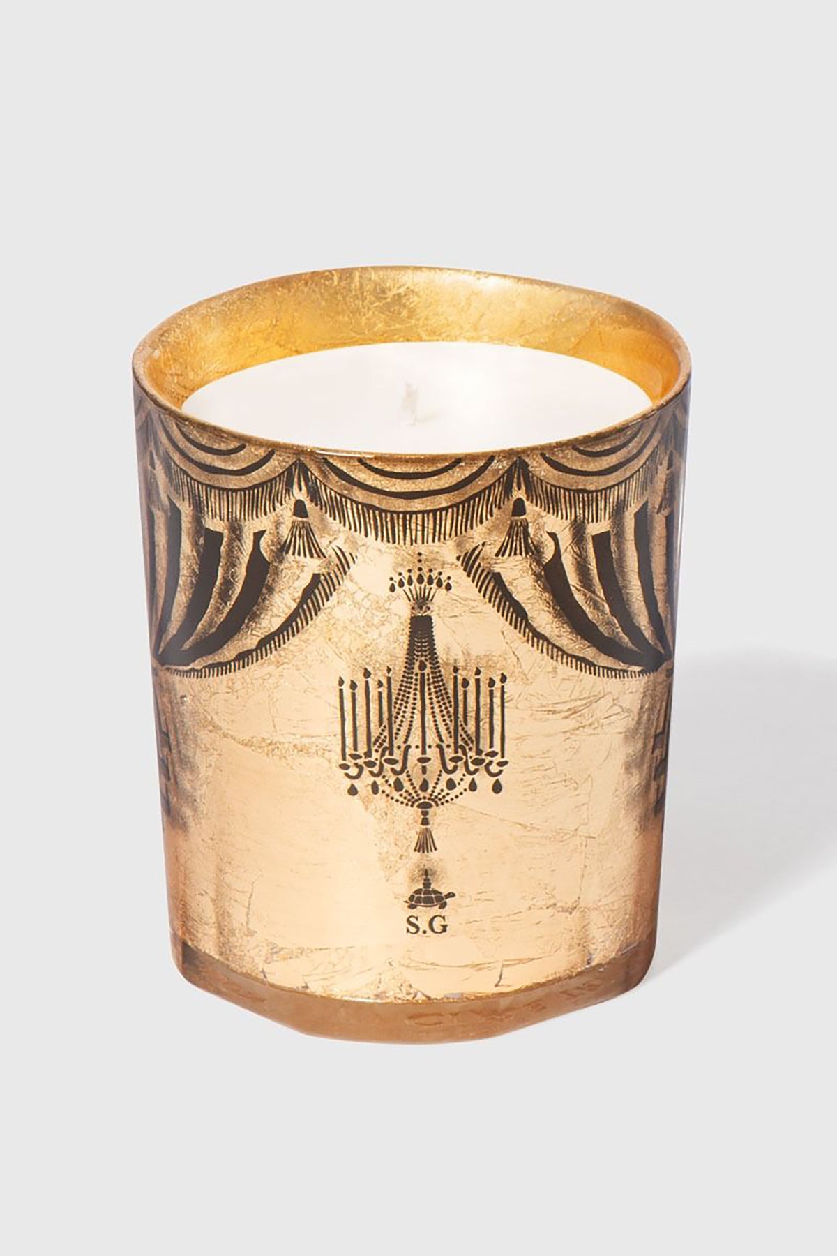 TRUDON | AROSA XMAS CANDLE