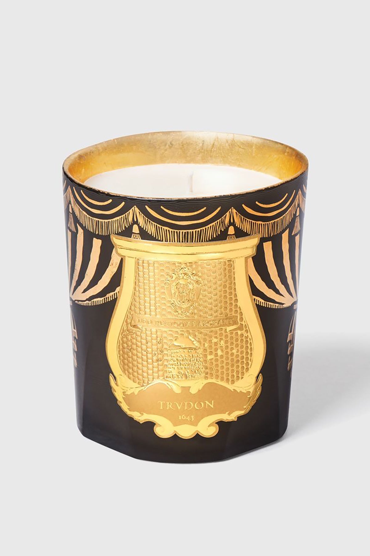 TRUDON | FIR XMAS CANDLE - MAXFIELD LA