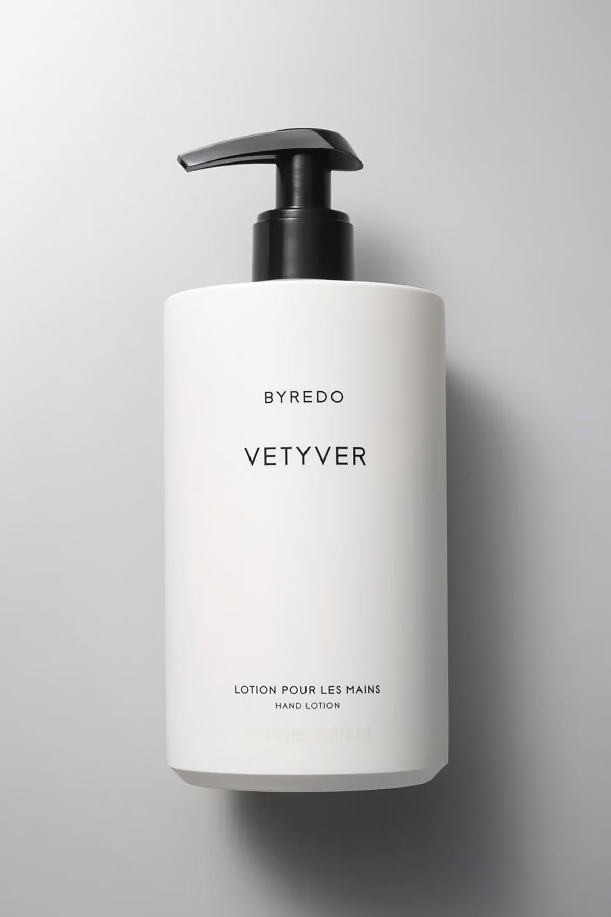 BYREDO | VETYVER HAND LOTION