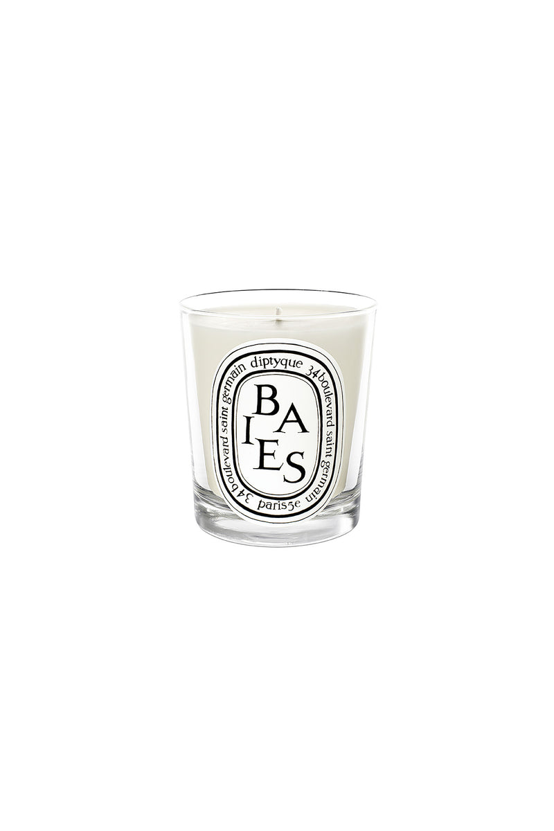 DIPTYQUE | BAIES 190G CANDLE – MAXFIELD LA