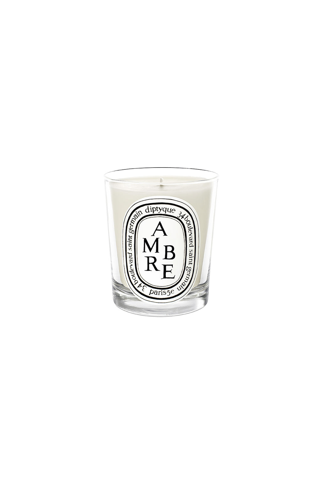 DIPTYQUE | AMBRE 190G CANDLE