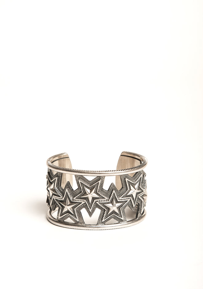 CODY SANDERSON | CUT OUT STAR CUFF