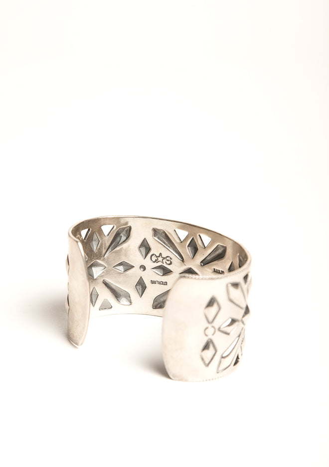 CODY SANDERSON | BUTTERFLY CUFF