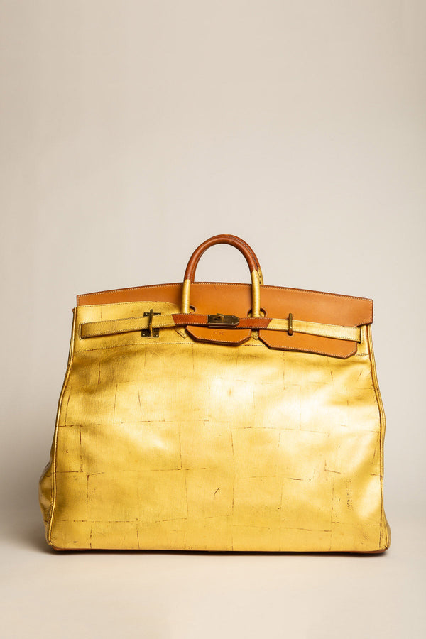 Hermès Kelly 40 capucine – LuxCollector Vintage