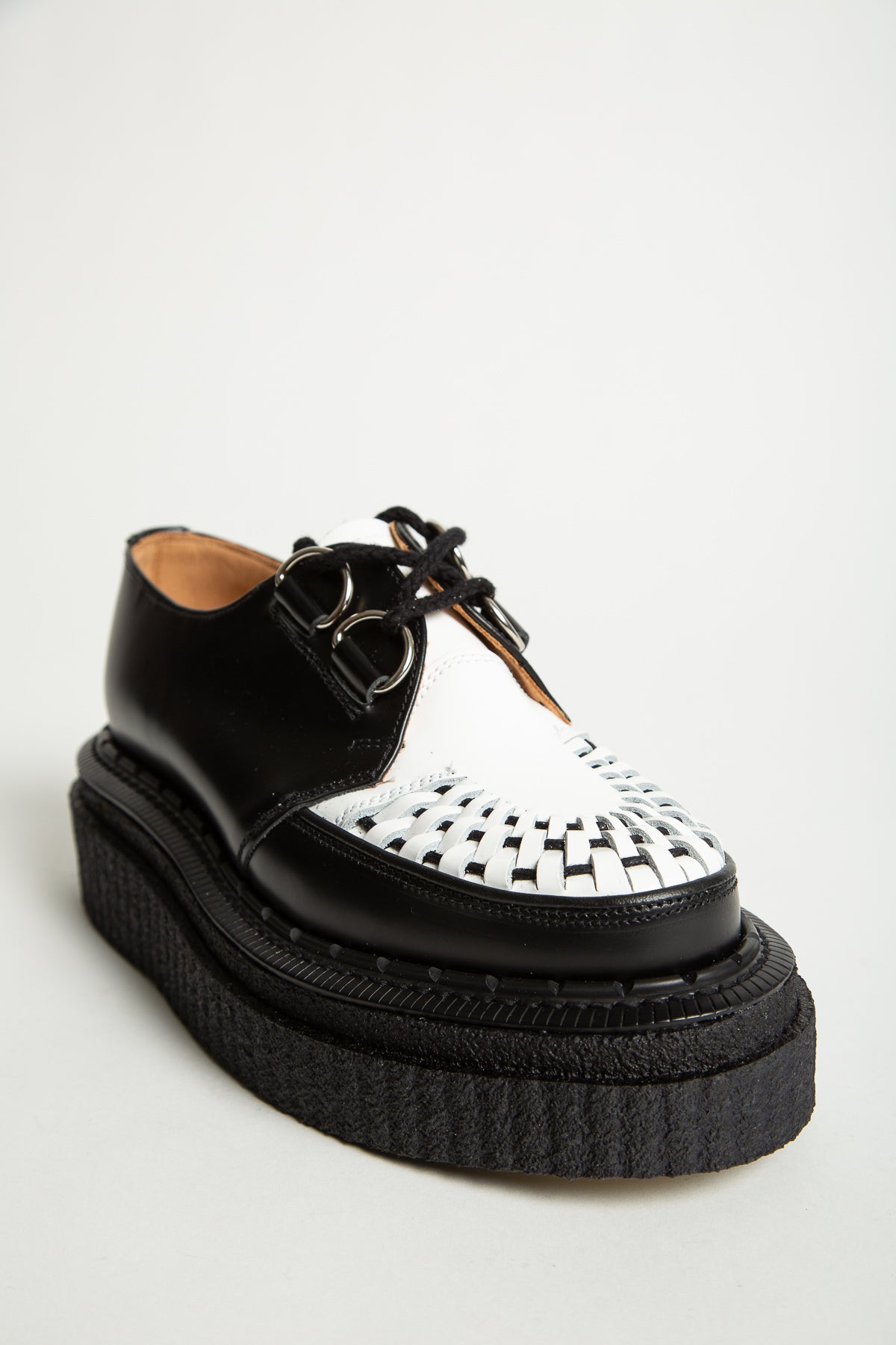 SACAI | GEORGE COX HAMILTON CREEPERS