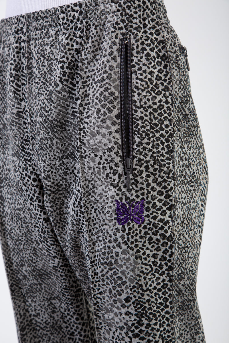 NEEDLES | POLY JACQUARD TRACK PANTS – MAXFIELD LA