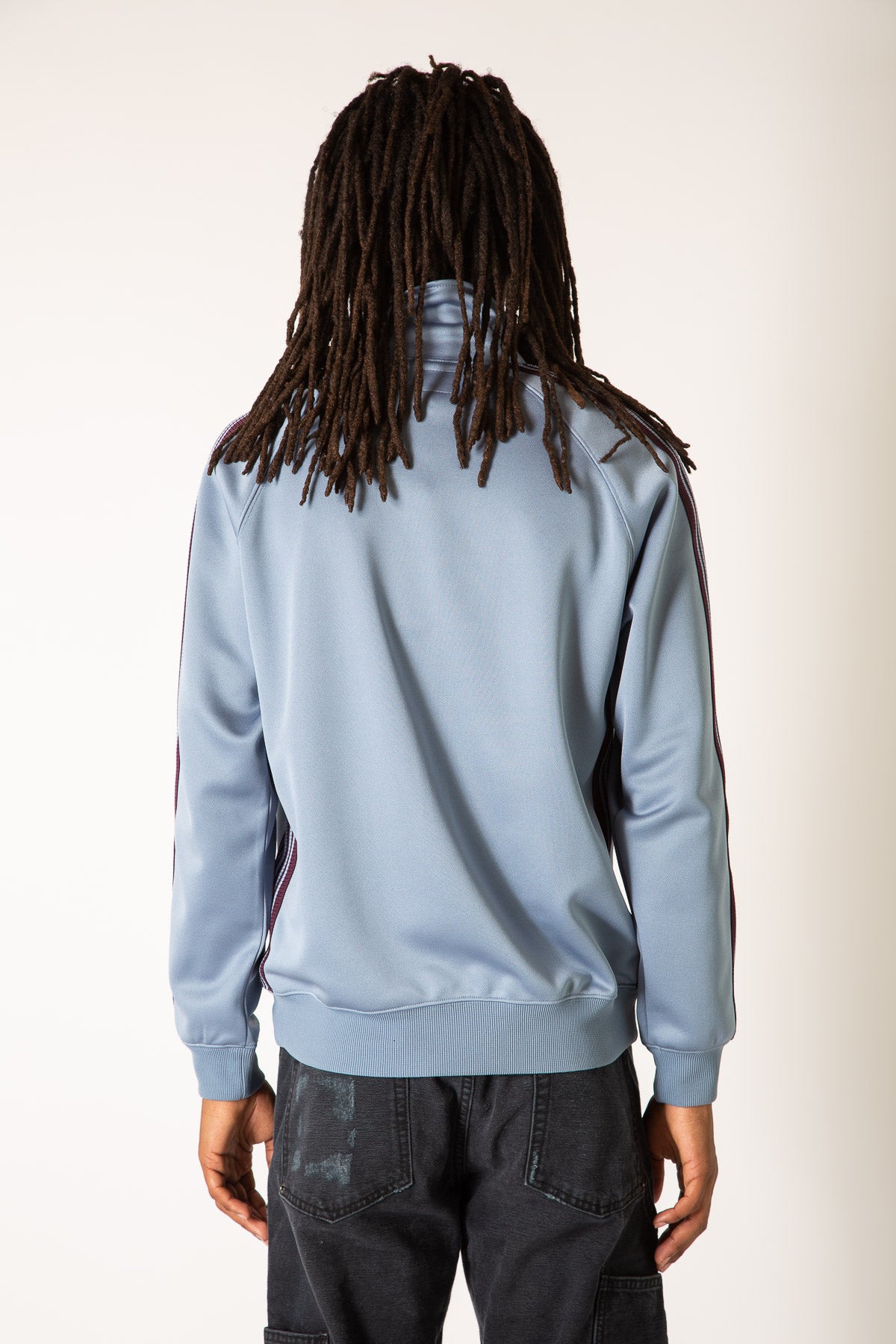 NEEDLES | POLY TRACK JACKET