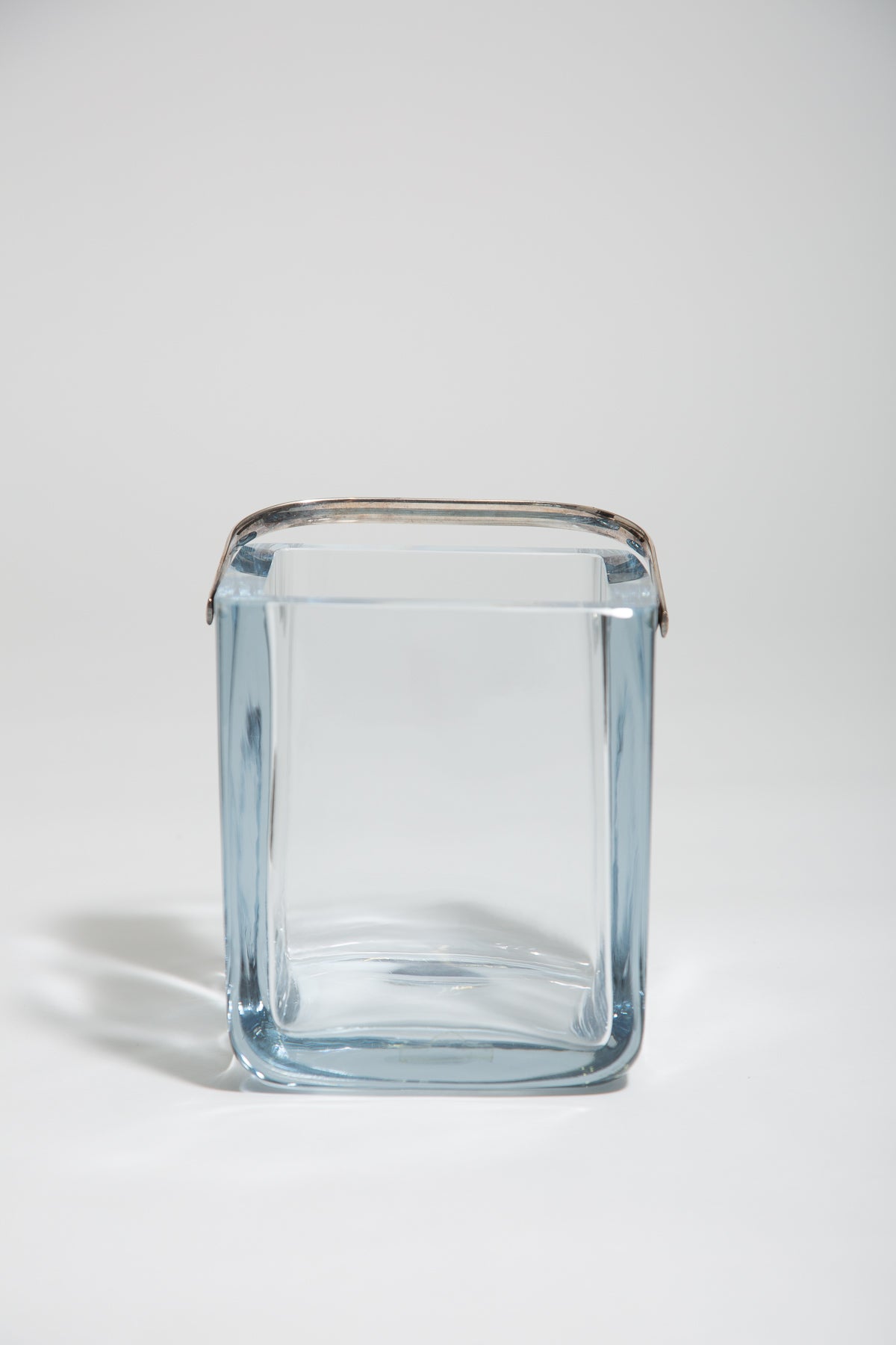 RAMSTAD CARTIER CRYSTAL ICE BUCKET