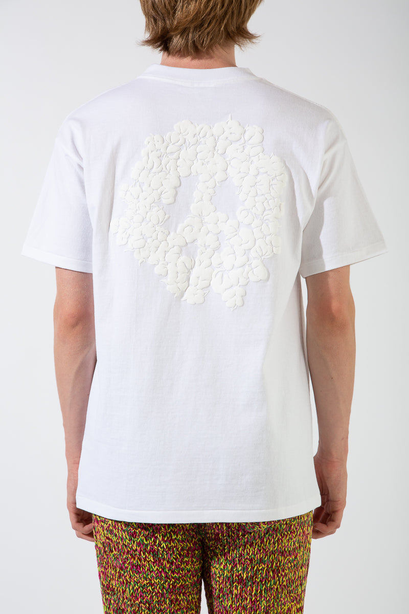 READYMADE | WREATH SHORT SLEEVE TEE – MAXFIELD LA